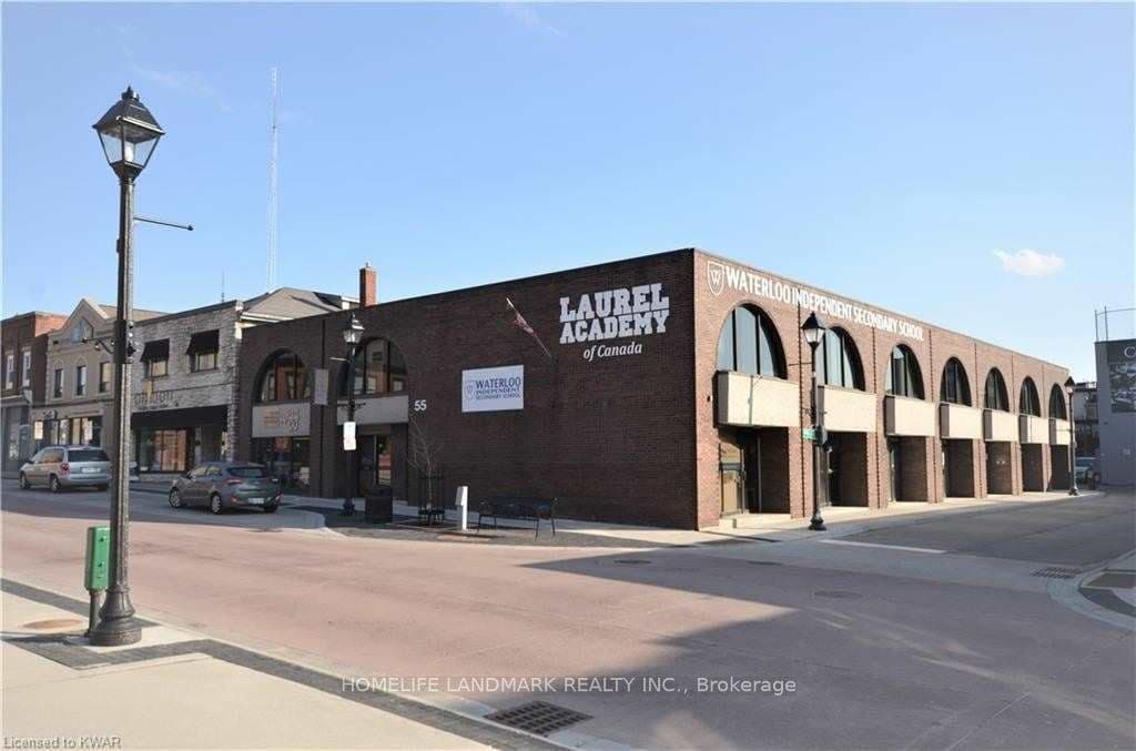 55 Dickson Street, Cambridge, ON N1R 7V5