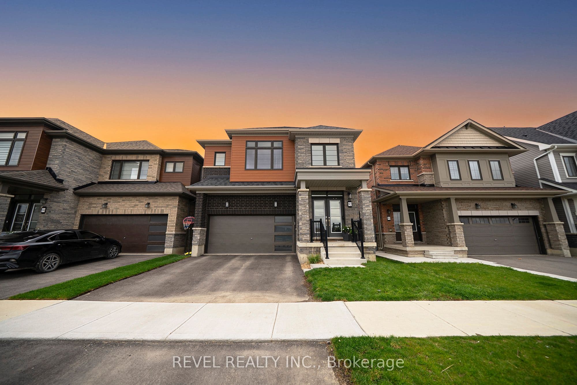 92 Bellhouse Avenue, Brantford, ON N3T 0V8