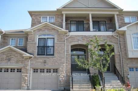 11 Littleriver Court, Vaughan, ON L6A 0K4