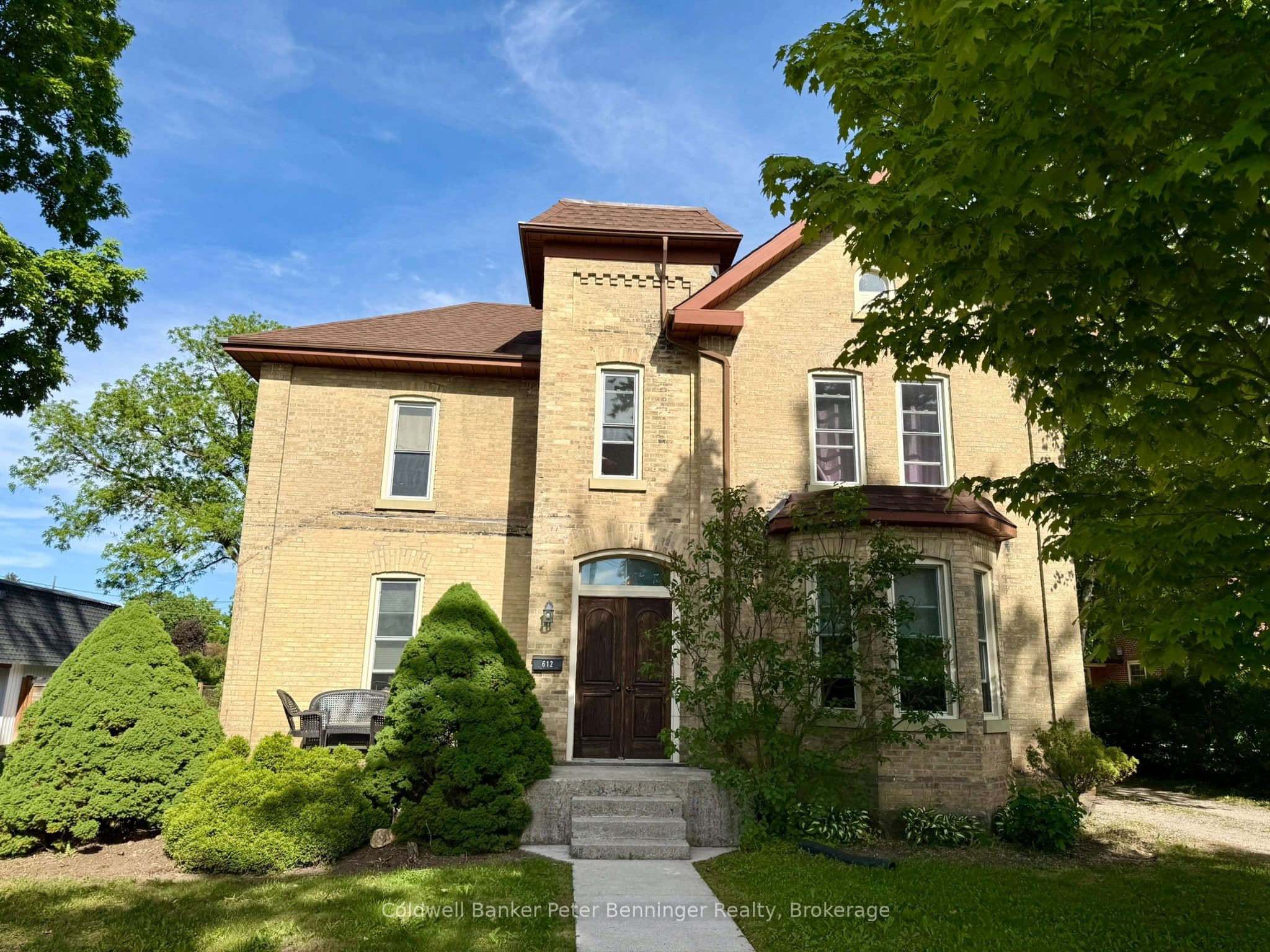 612 Colborne Street, Brockton, ON N0G 2V0