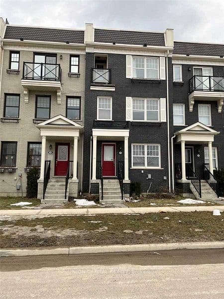 43 Milt Storey Lane, Whitchurch-Stouffville, ON L4A 1Y6