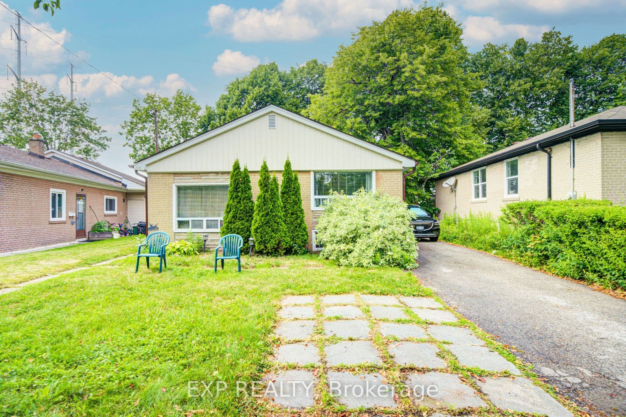 176 Sedgemount Drive, Toronto, ON M1H 1Y2