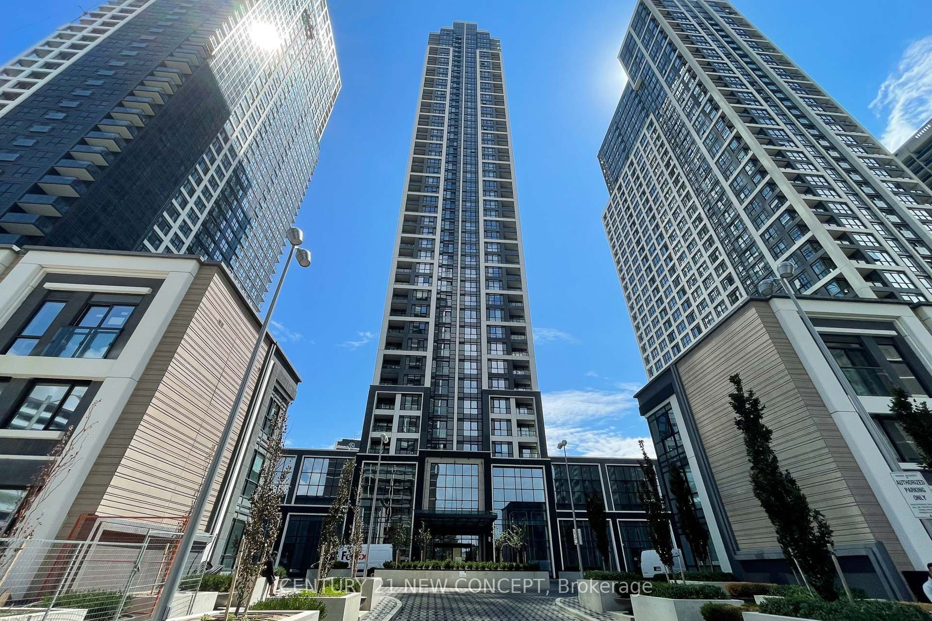 5 Mabelle Avenue 4228, Toronto, ON M9A 0C8