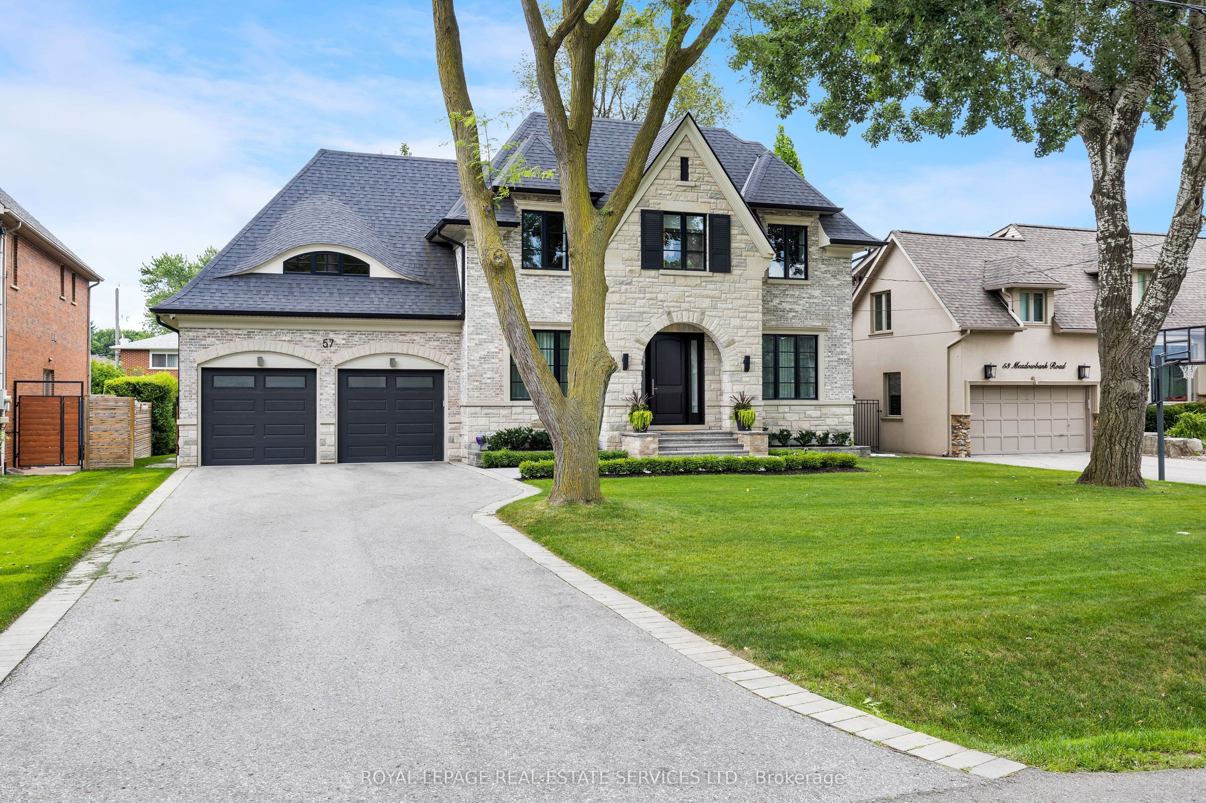 57 Meadowbank Road, Toronto, ON M9B 5C7