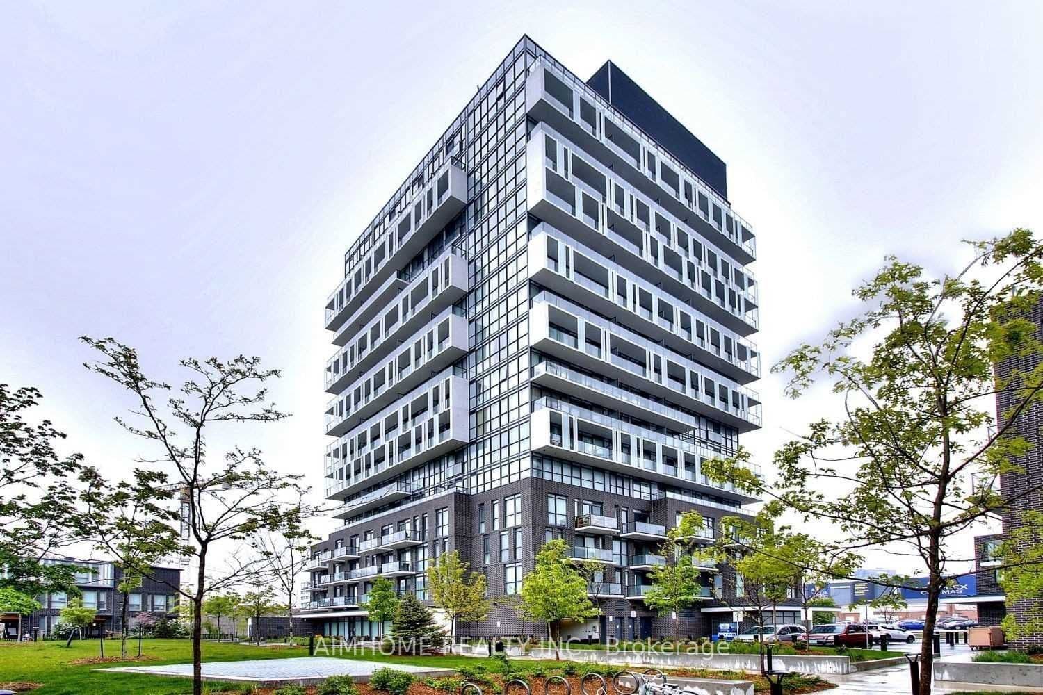128 Fairview Mall Drive 1603, Toronto, ON M2J 0E8