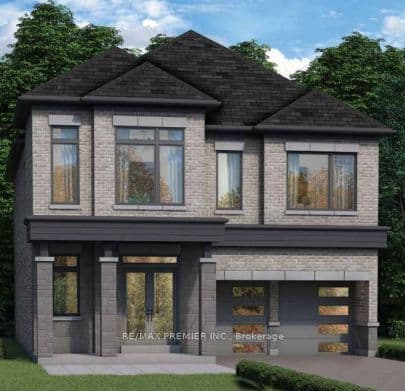 47 Cedarview Drive, Whitby, ON L1P 0R6