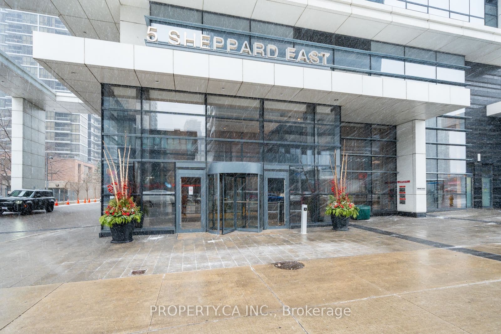 5 Sheppard Avenue E 4221, Toronto, ON M2N 7J6