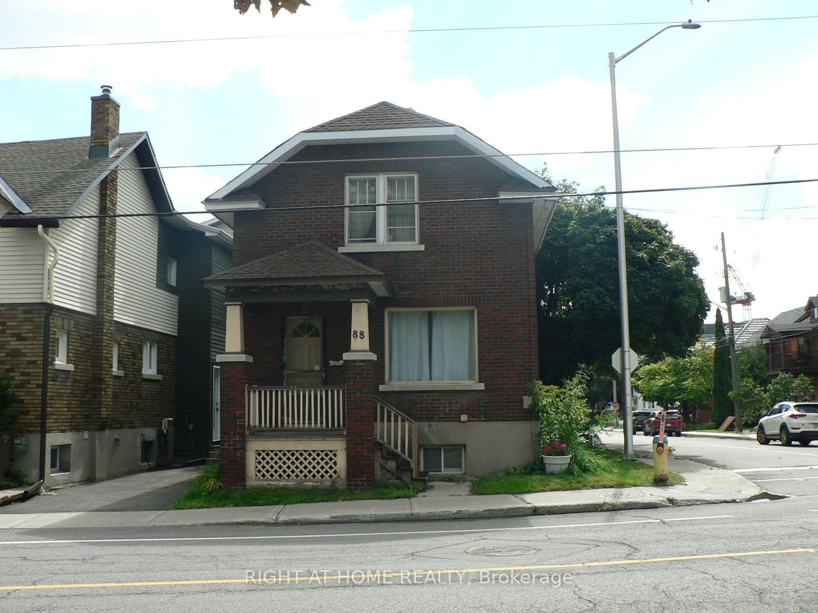 88 Lees Avenue, Glebe - Ottawa East and Area, ON K1S 0C1