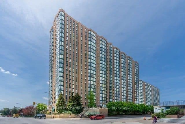 145 Hillcrest Avenue 1016, Mississauga, ON L5B 3Z1