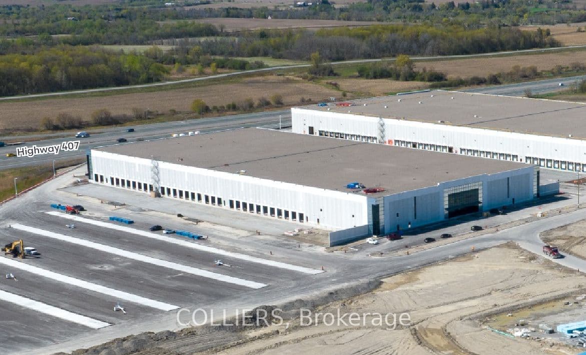 855 Wonder Drive, Pickering, ON L1X 0J8