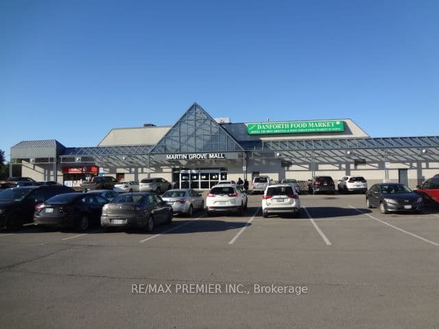 2200 Martin Grove Road 207, Toronto, ON M9V 5H9