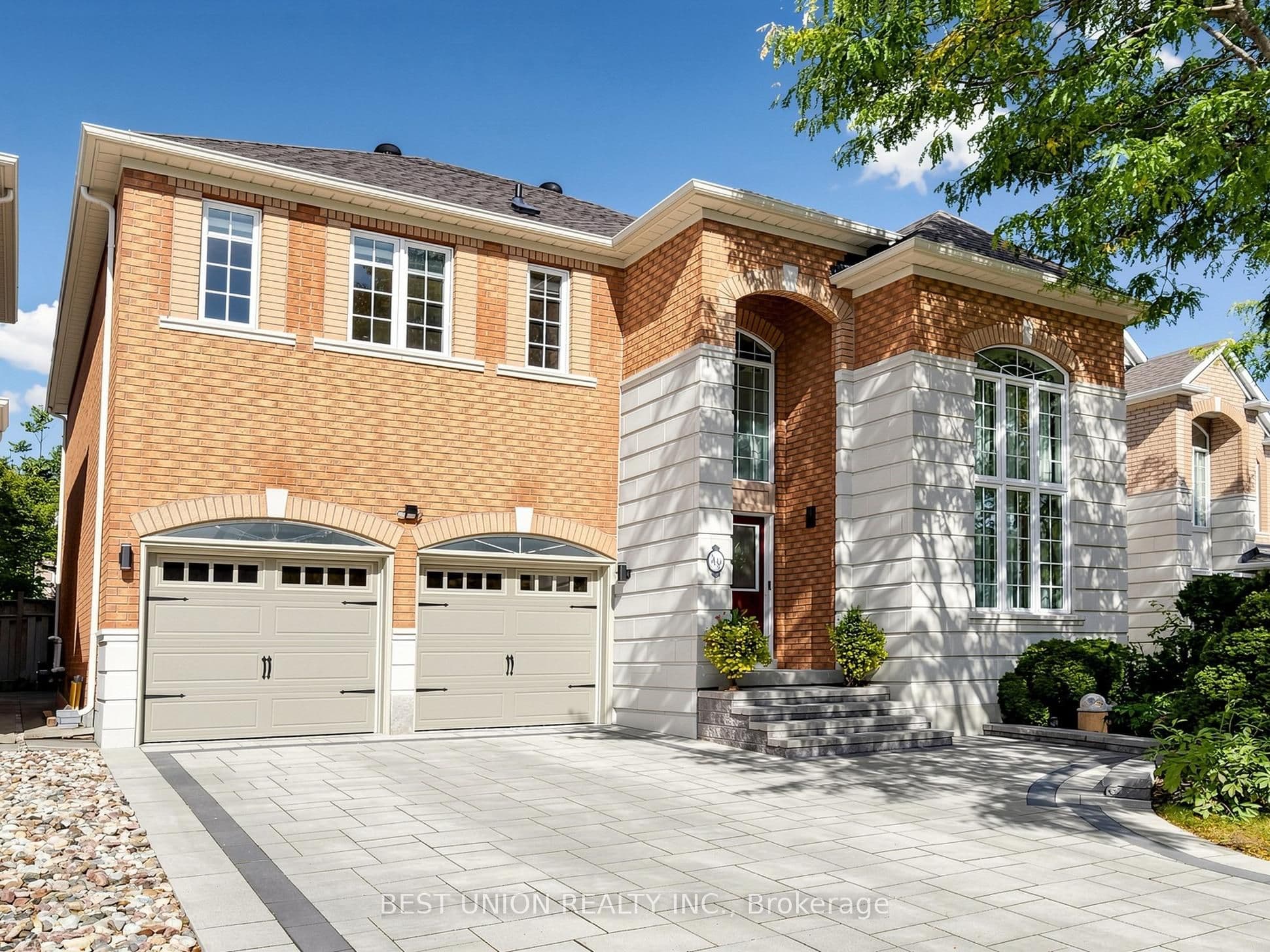 40 Gemini Crescent, Richmond Hill, ON L4S 2K6