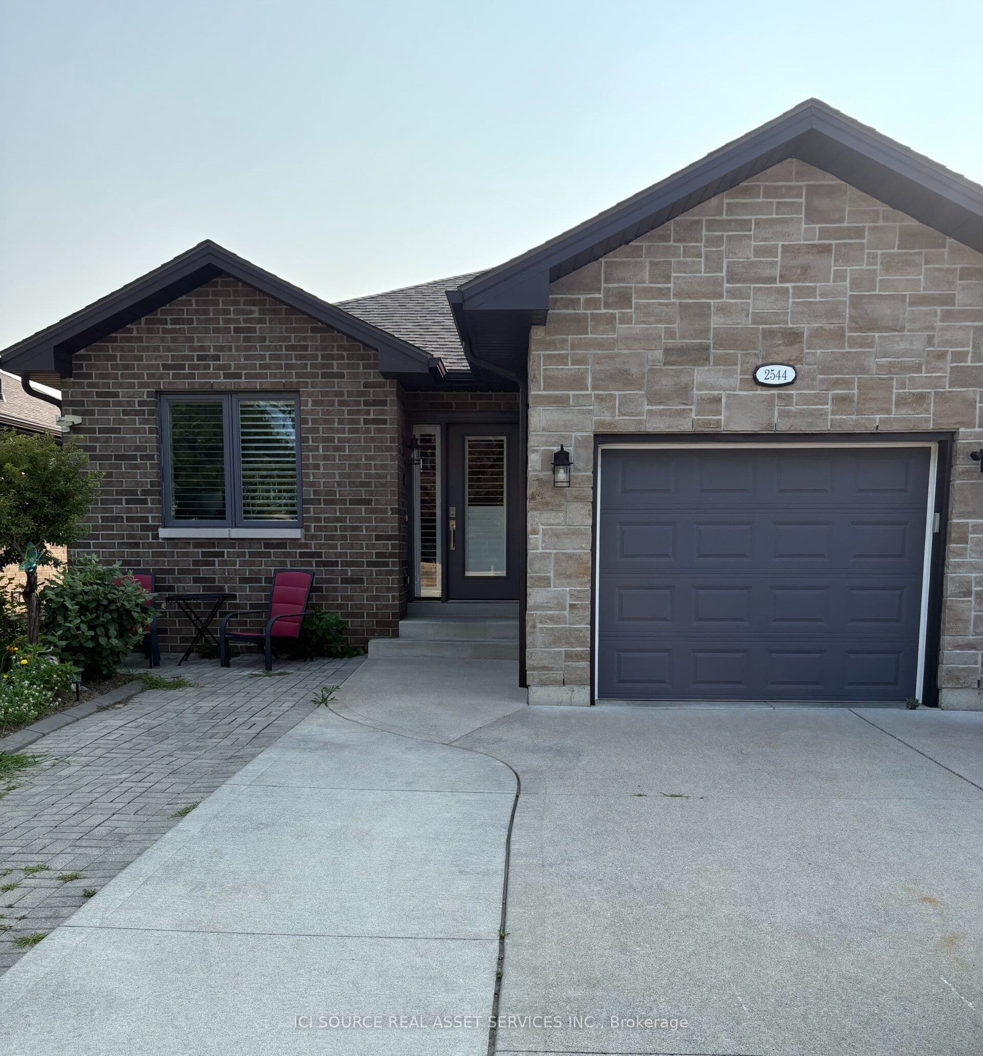 2544 Pillette Road Basement, Windsor, ON N8T 1B0