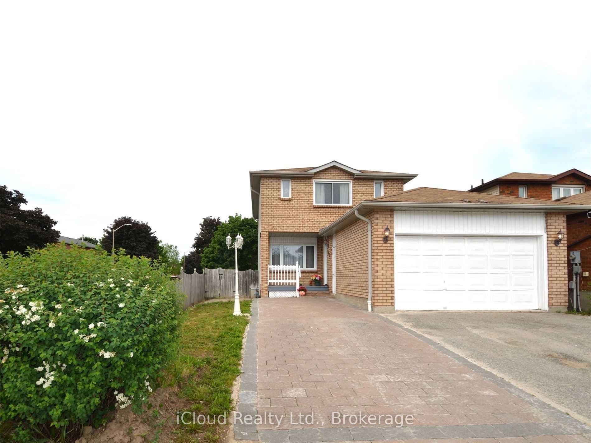 296 Hickling Trail, Barrie, ON L4M 5X9