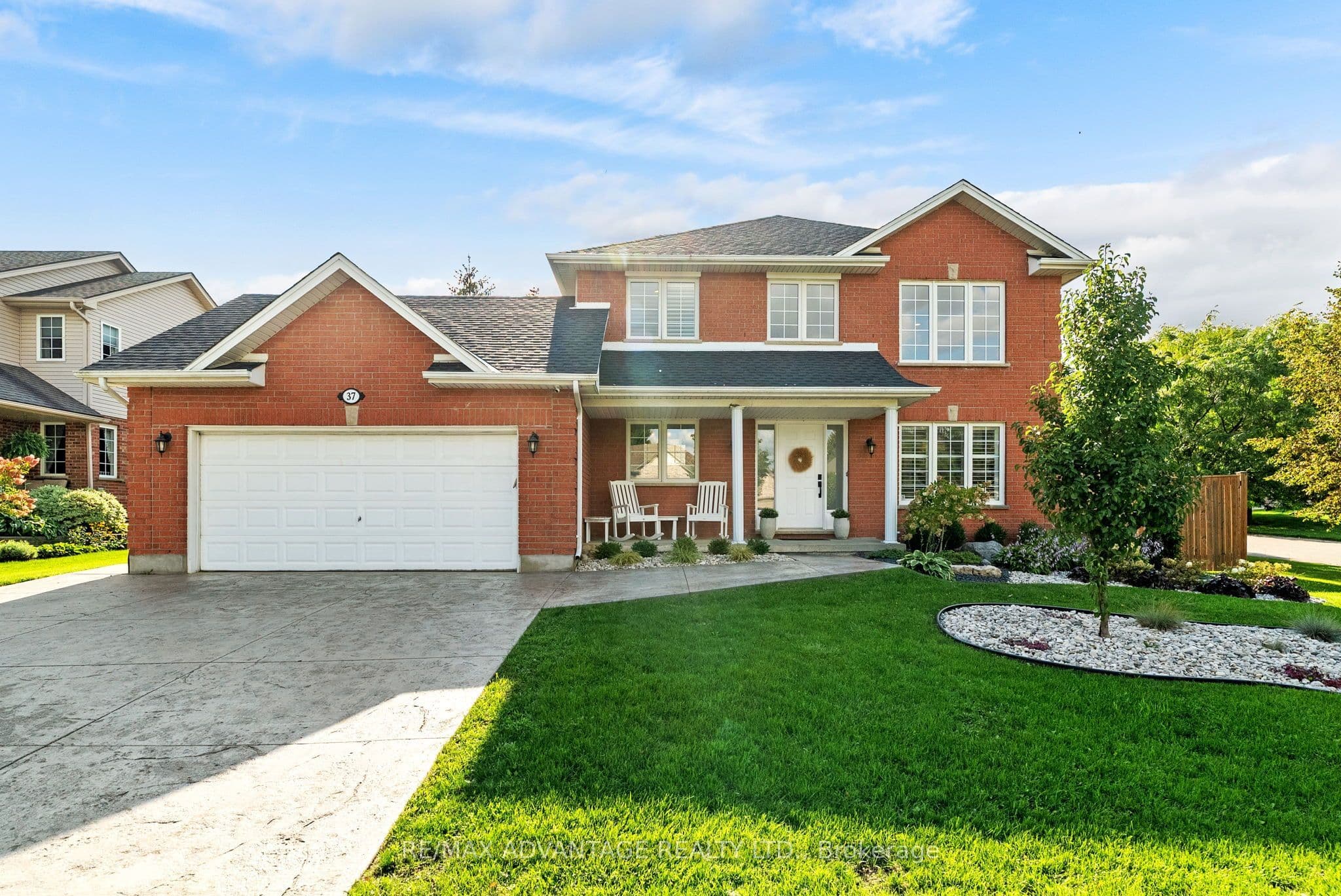 37 Calvert Lane, Middlesex Centre, ON N0M 2A0