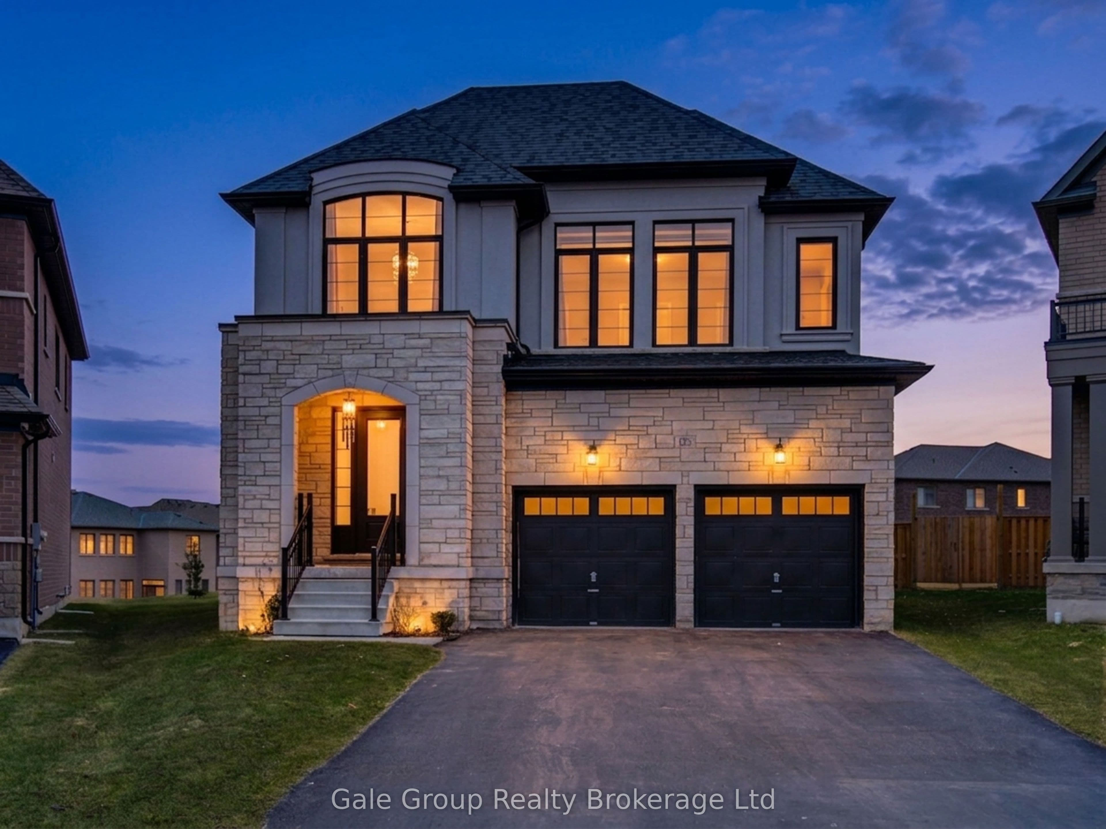 125 Prince Charles Crescent, Woodstock, ON N4T 0N1