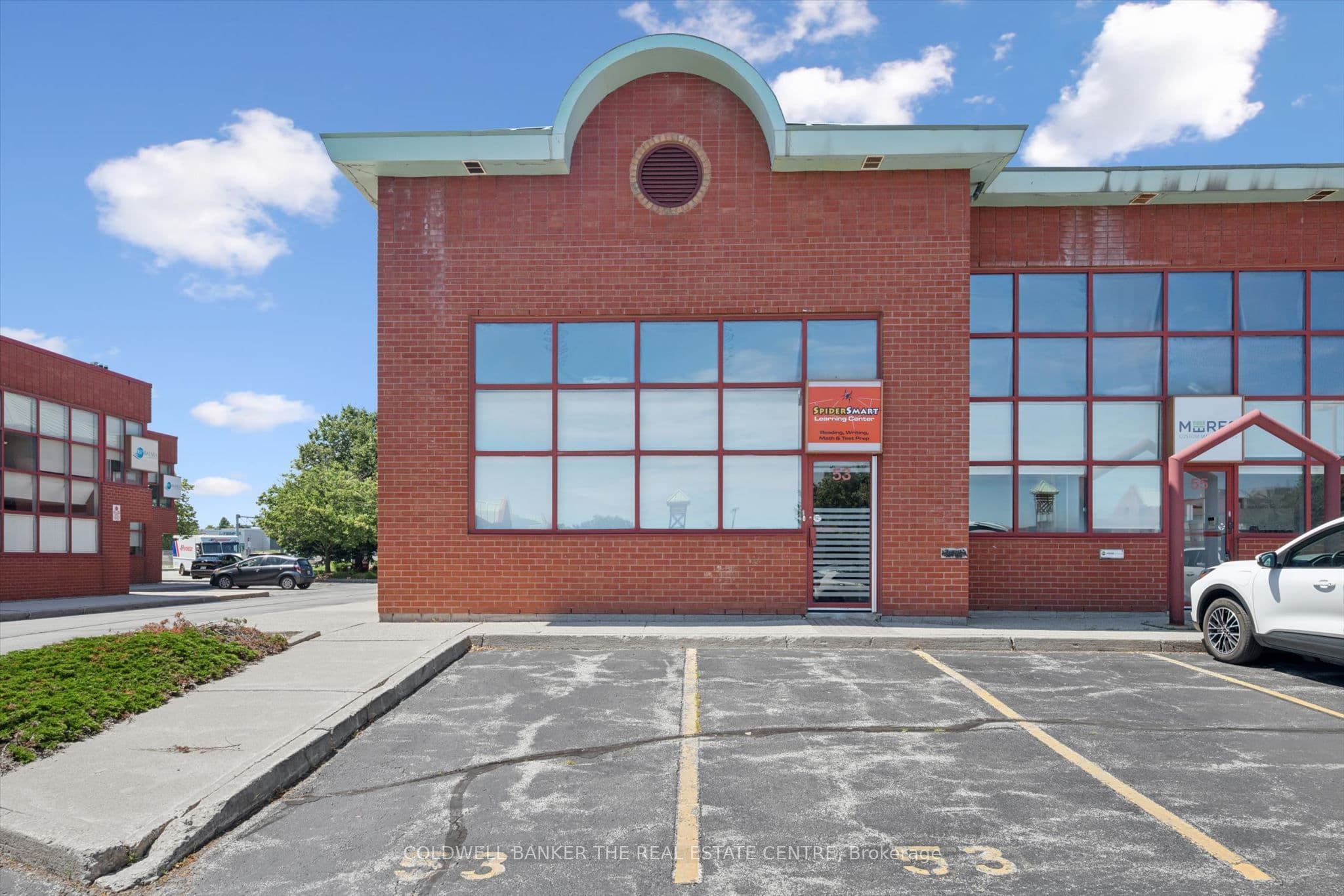 5100 South Service Road 53-55, Burlington, ON L7L 6A5