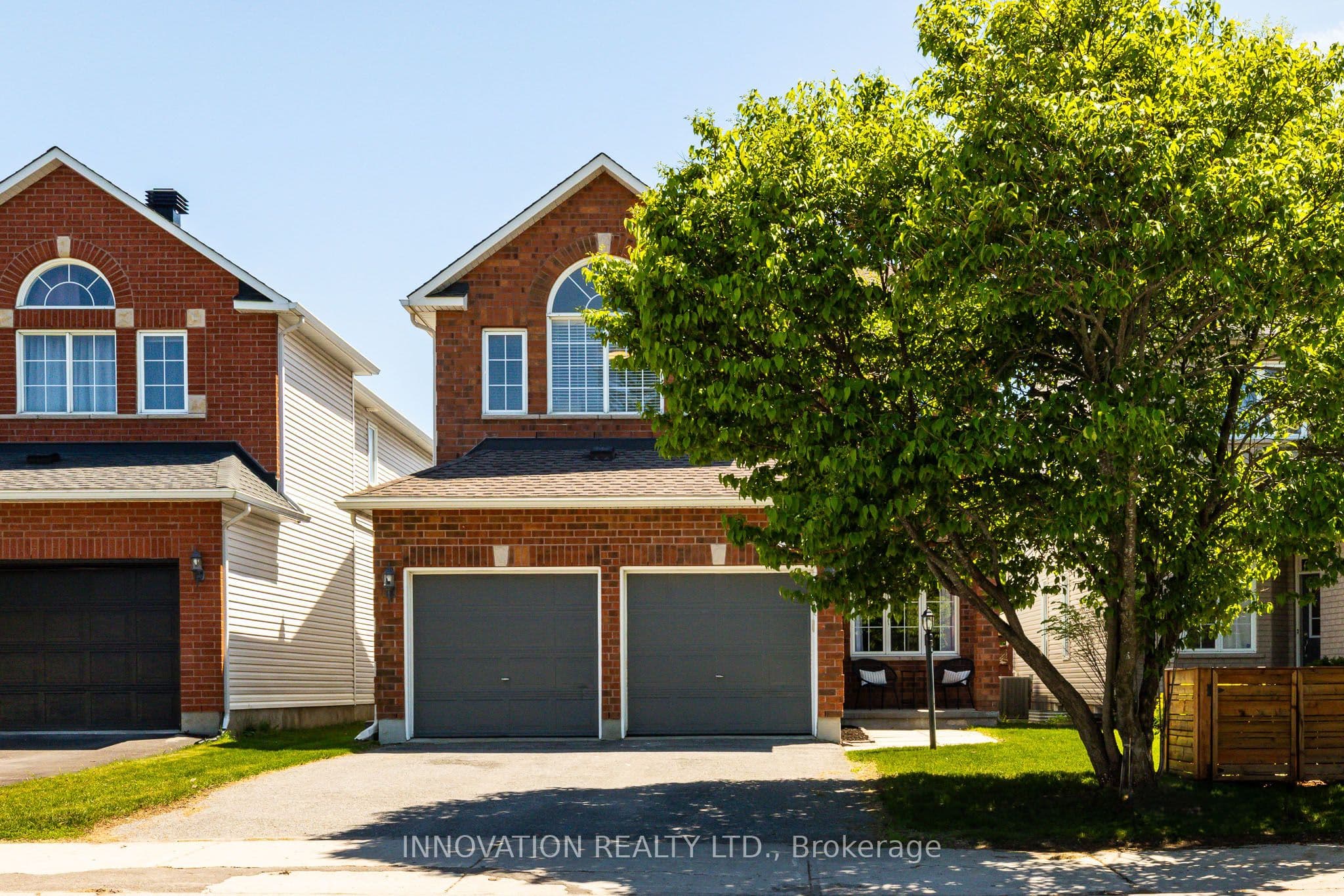 30 Mountain Ash Drive, Barrhaven, ON K2G 6R3