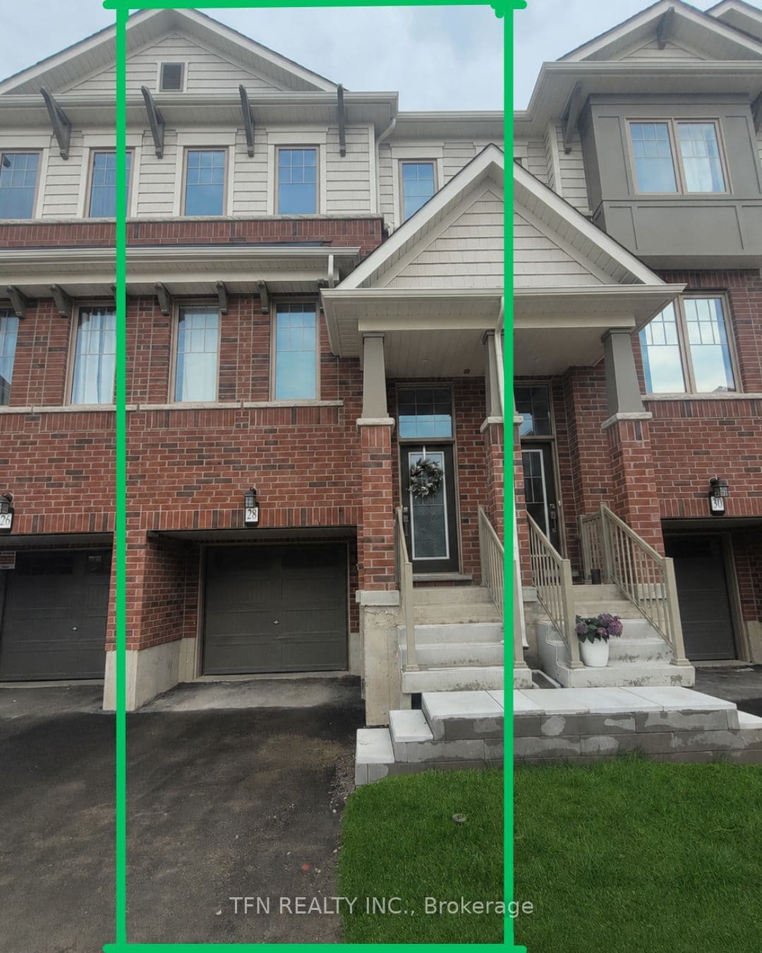 389 Conklin Road 28, Brantford, ON N3T 0Y3