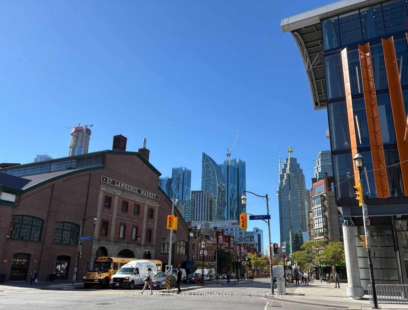 100 Front Street E 301, Toronto, ON M5A 1E1
