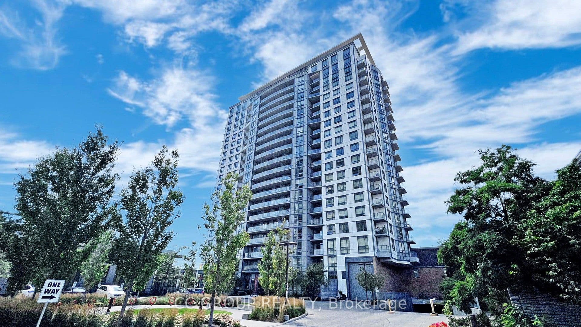 185 Bonis Avenue 307, Toronto, ON M1T 0A4