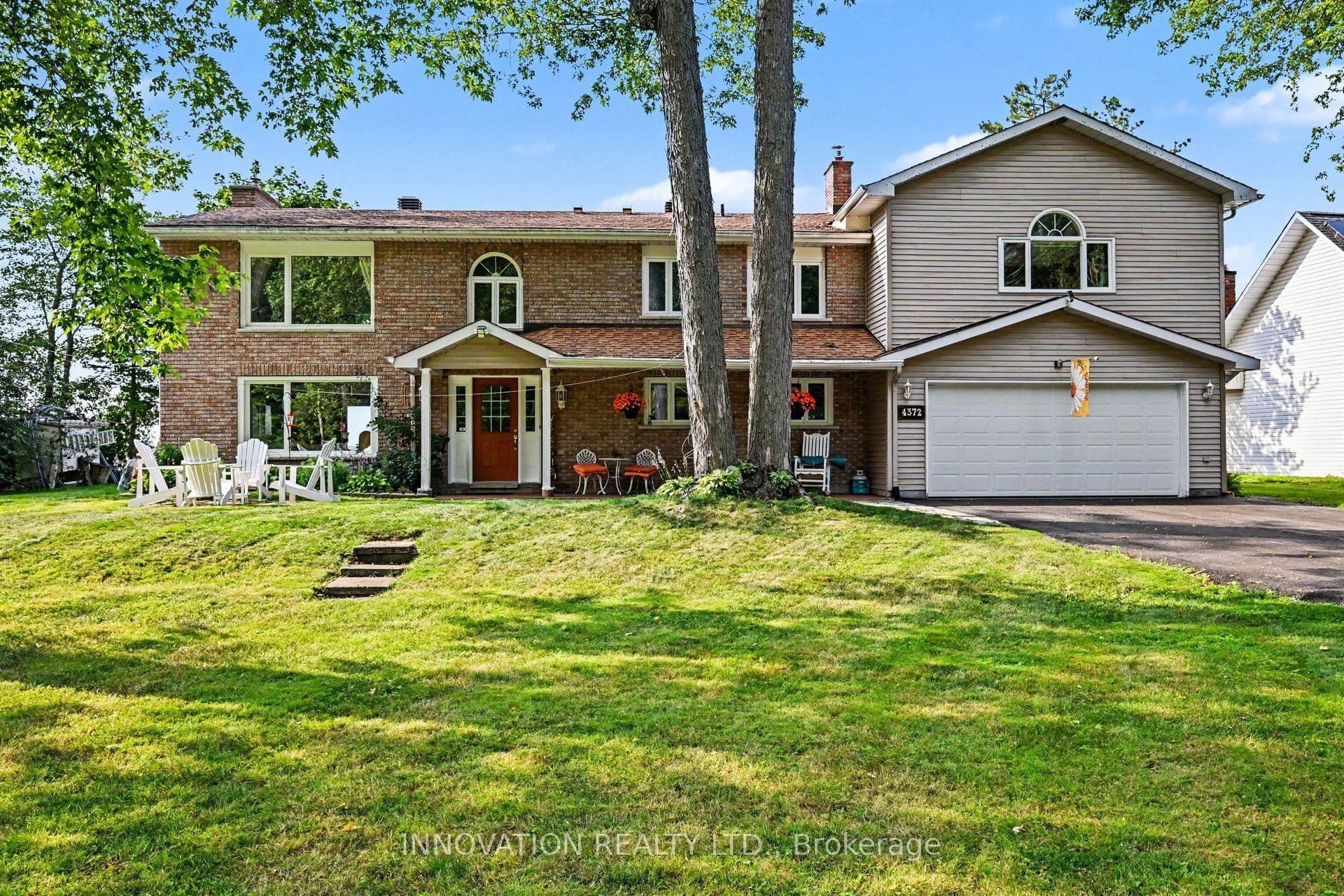 4372 Armitage Avenue W, Constance Bay - Dunrobin - Kilmaurs - Woodlawn, ON K0A 1T0