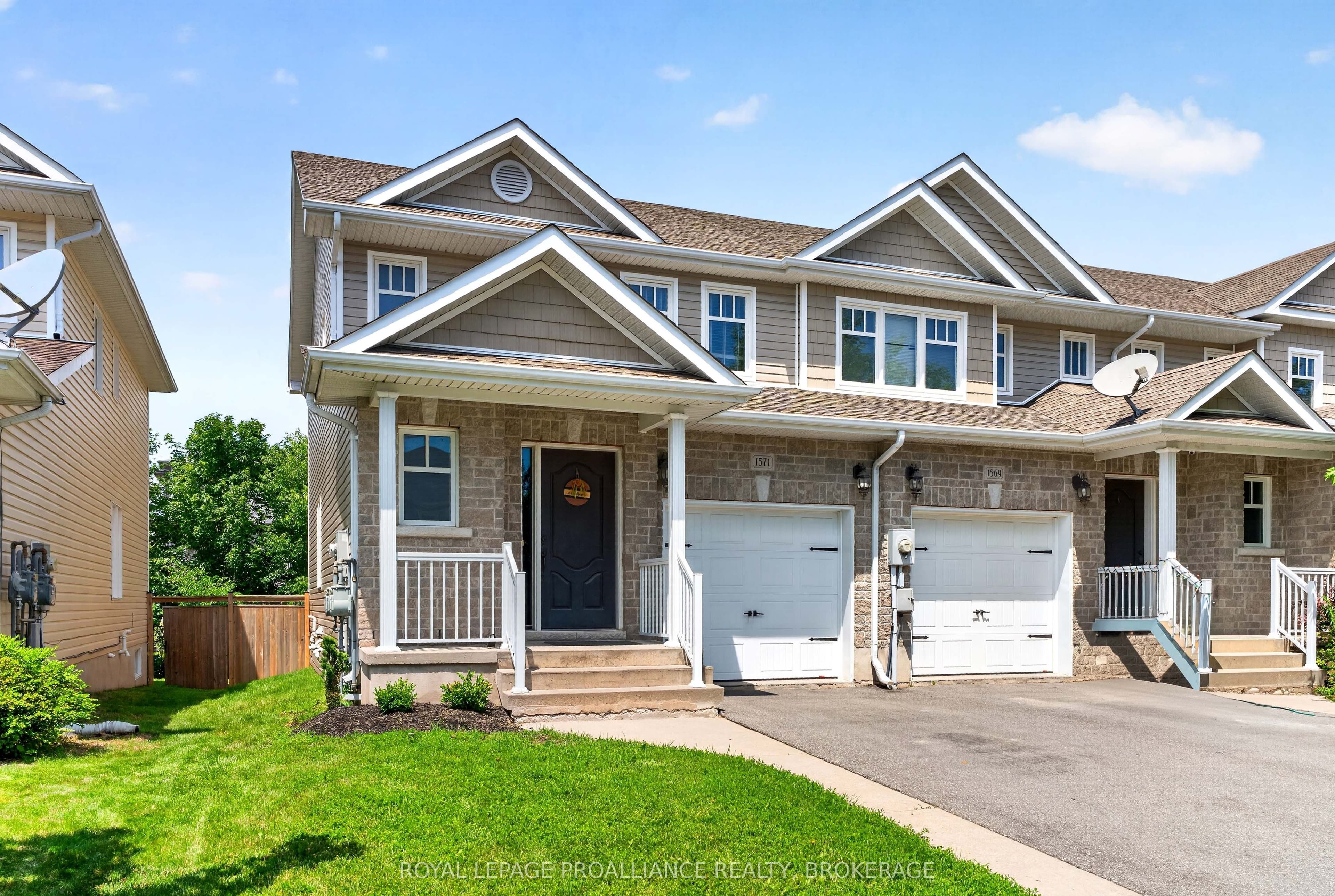 1571 Crimson Crescent, Kingston, ON K7P 0J3