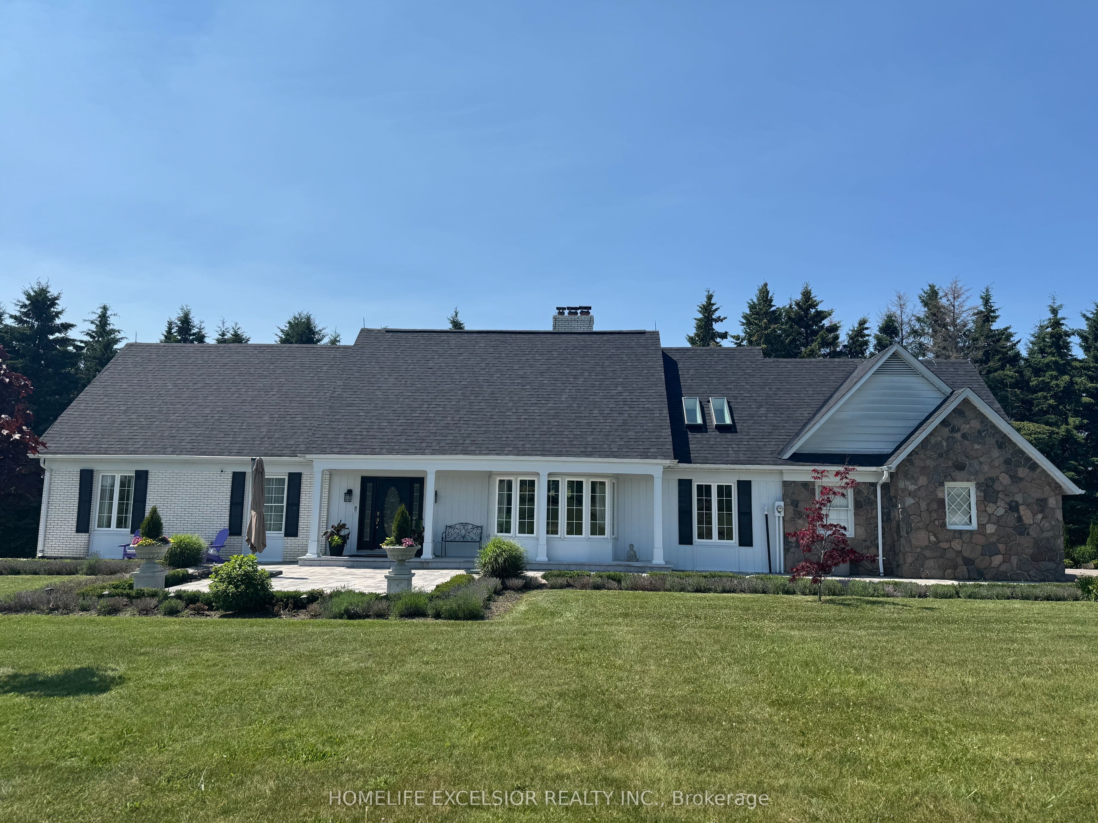 14428 Mccowan Road, Whitchurch-Stouffville, ON L4A 7X5