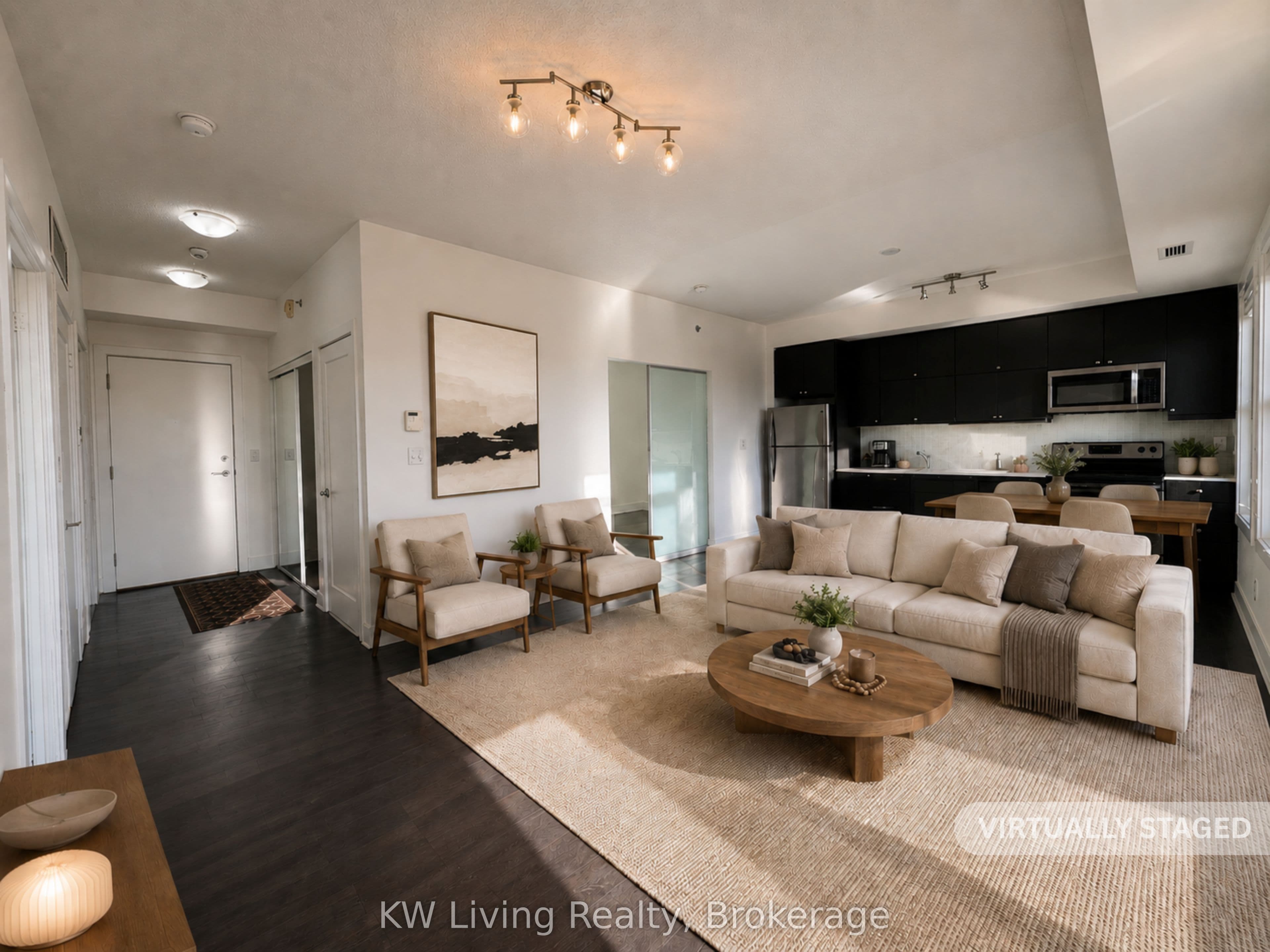 28 Prince Regent Street PH19, Markham, ON L6C 0V5