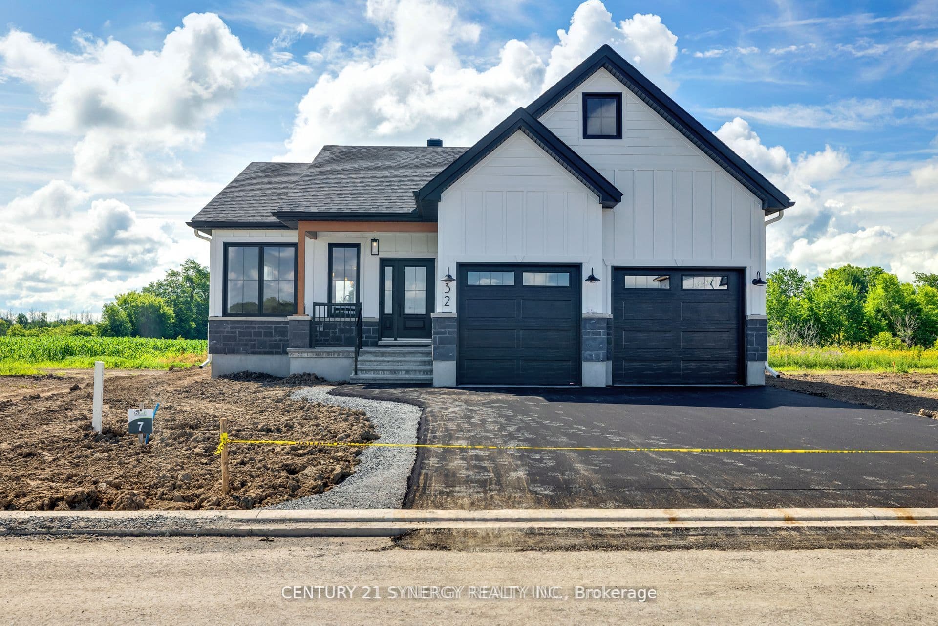 Lot 00 Stan Street, North Stormont, ON K0A 1R0