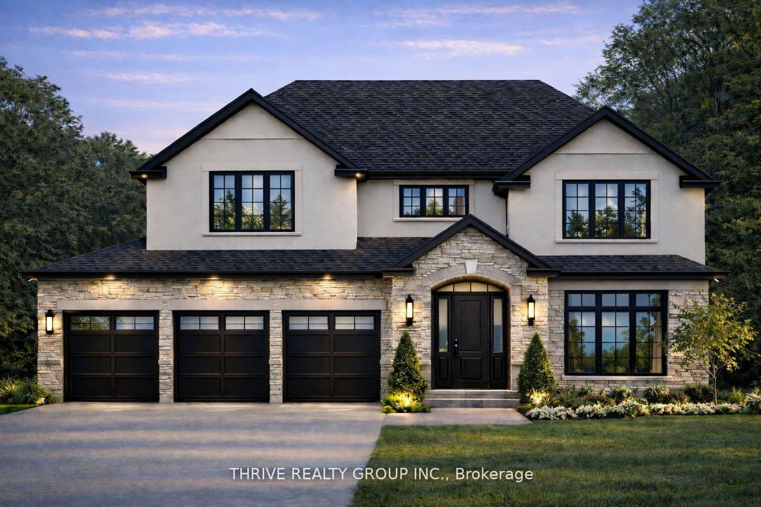 870 Lunar Drive, London North, ON N6G 3X9