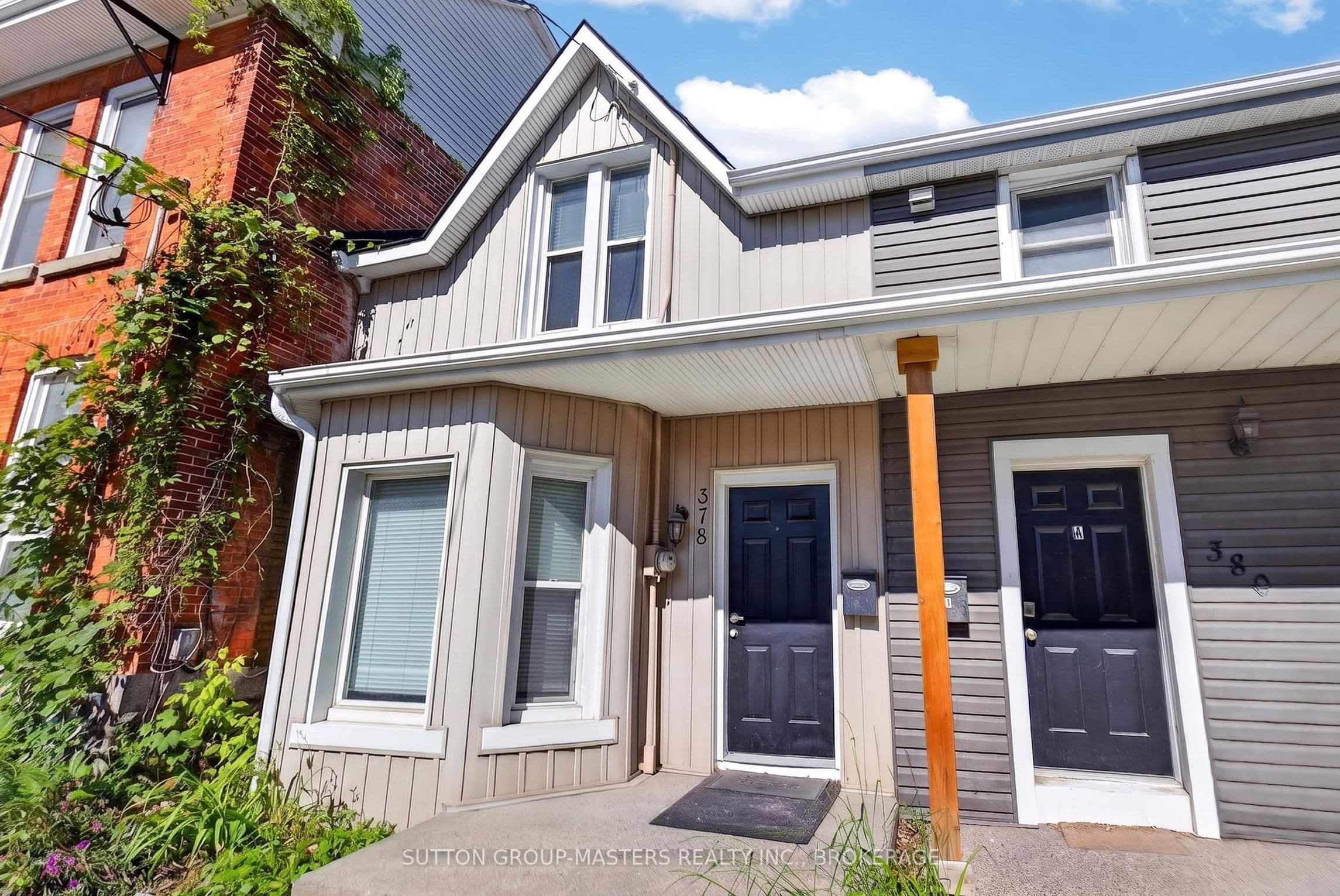 378 Barrie Street, Kingston, ON K7K 3T4