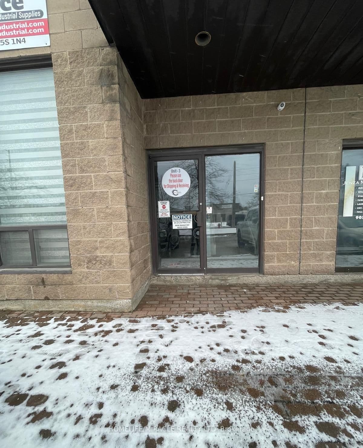7195 Tranmere Drive 3, Mississauga, ON L5S 1N4