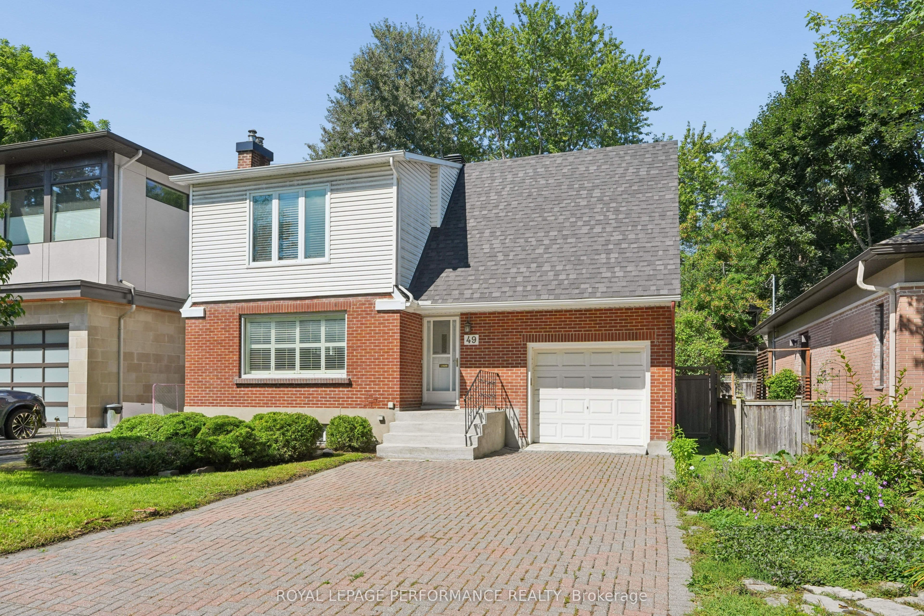 49 Glencairn Avenue, Glebe - Ottawa East and Area, ON K1S 1M5