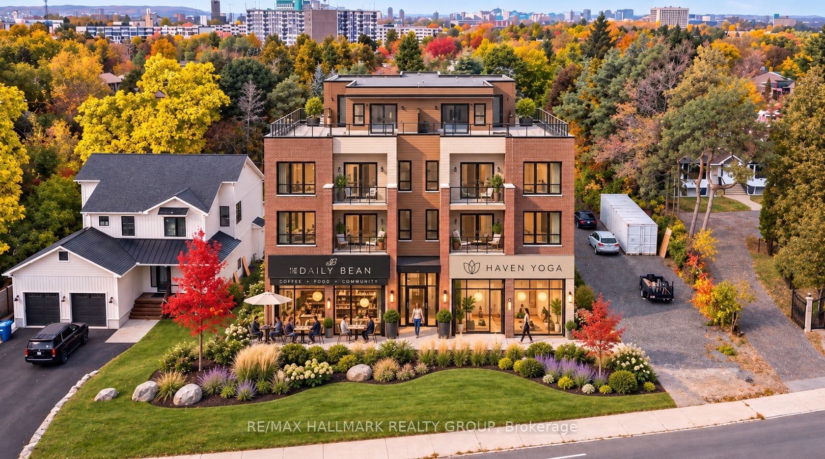 801 Walkley Road, Billings Bridge - Riverside Park and Area, ON K1V 6R6