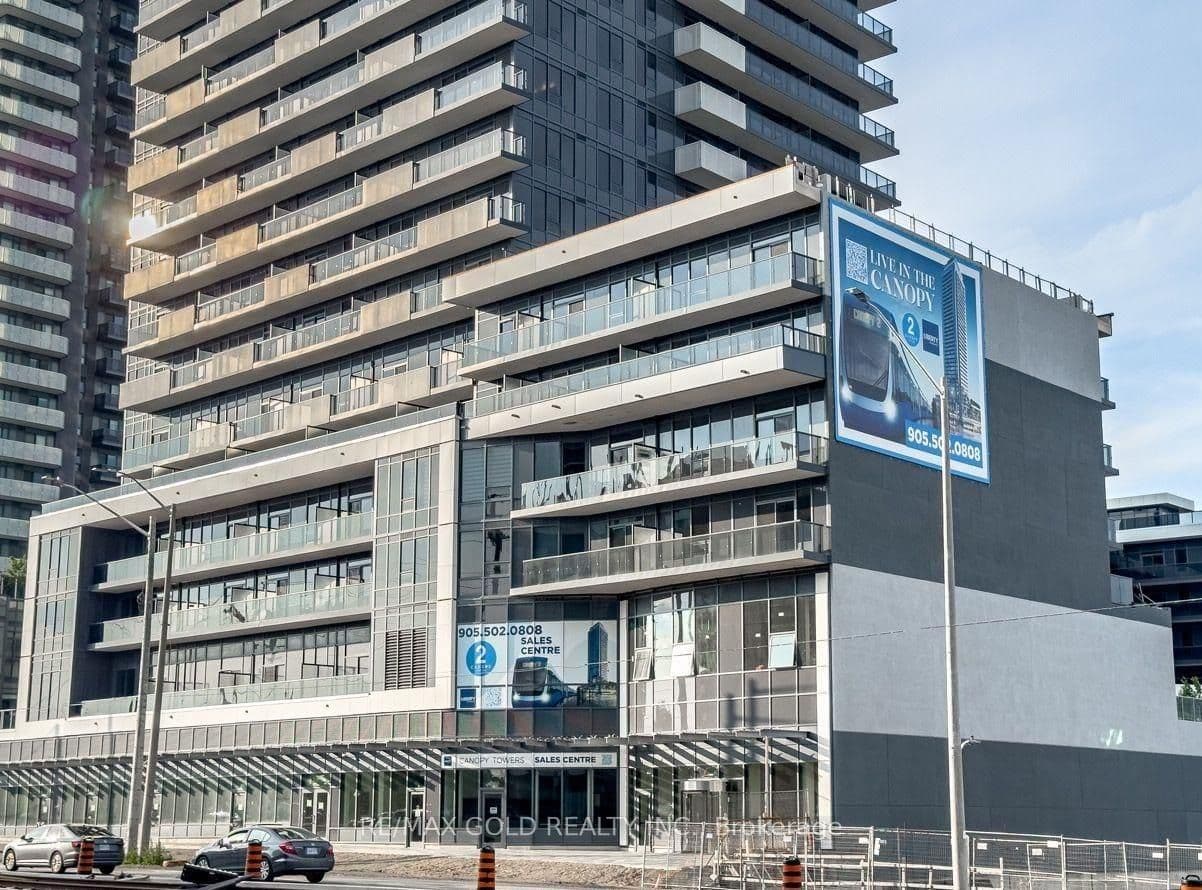 5105 Hurontario Street 8, Mississauga, ON L4Z 0C9