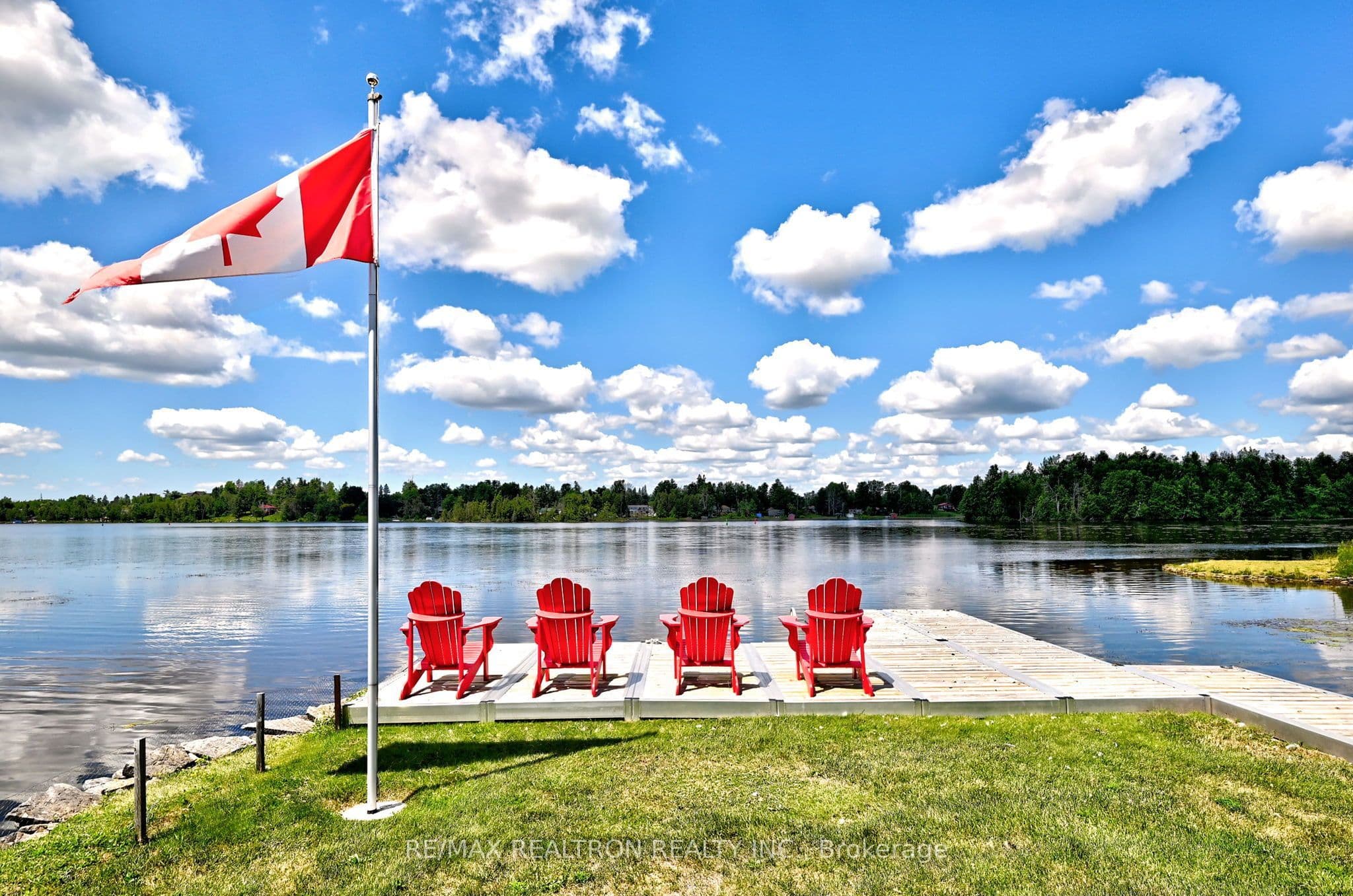 53 Robinson Avenue, Kawartha Lakes, ON K0M 2B0
