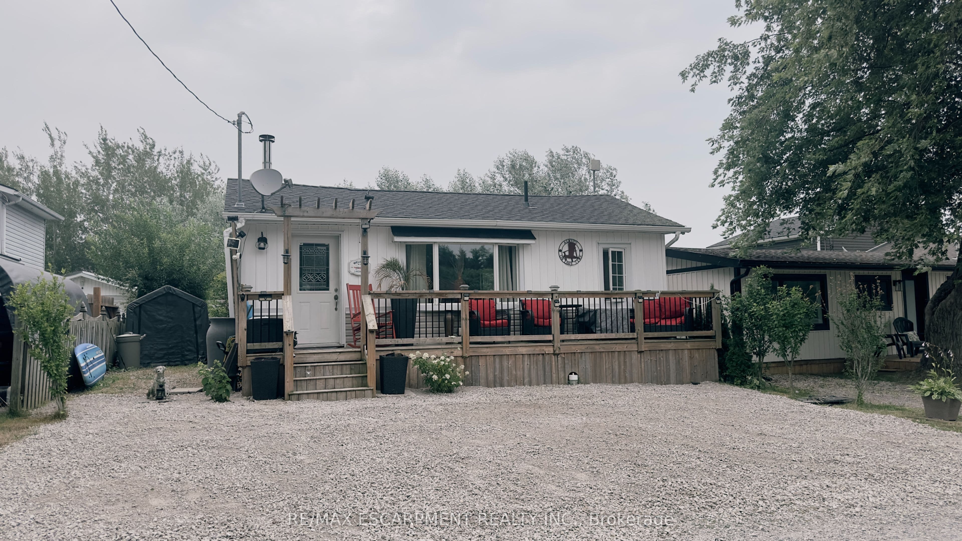 18 Westmoreland Lane, Haldimand, ON N0A 1P0