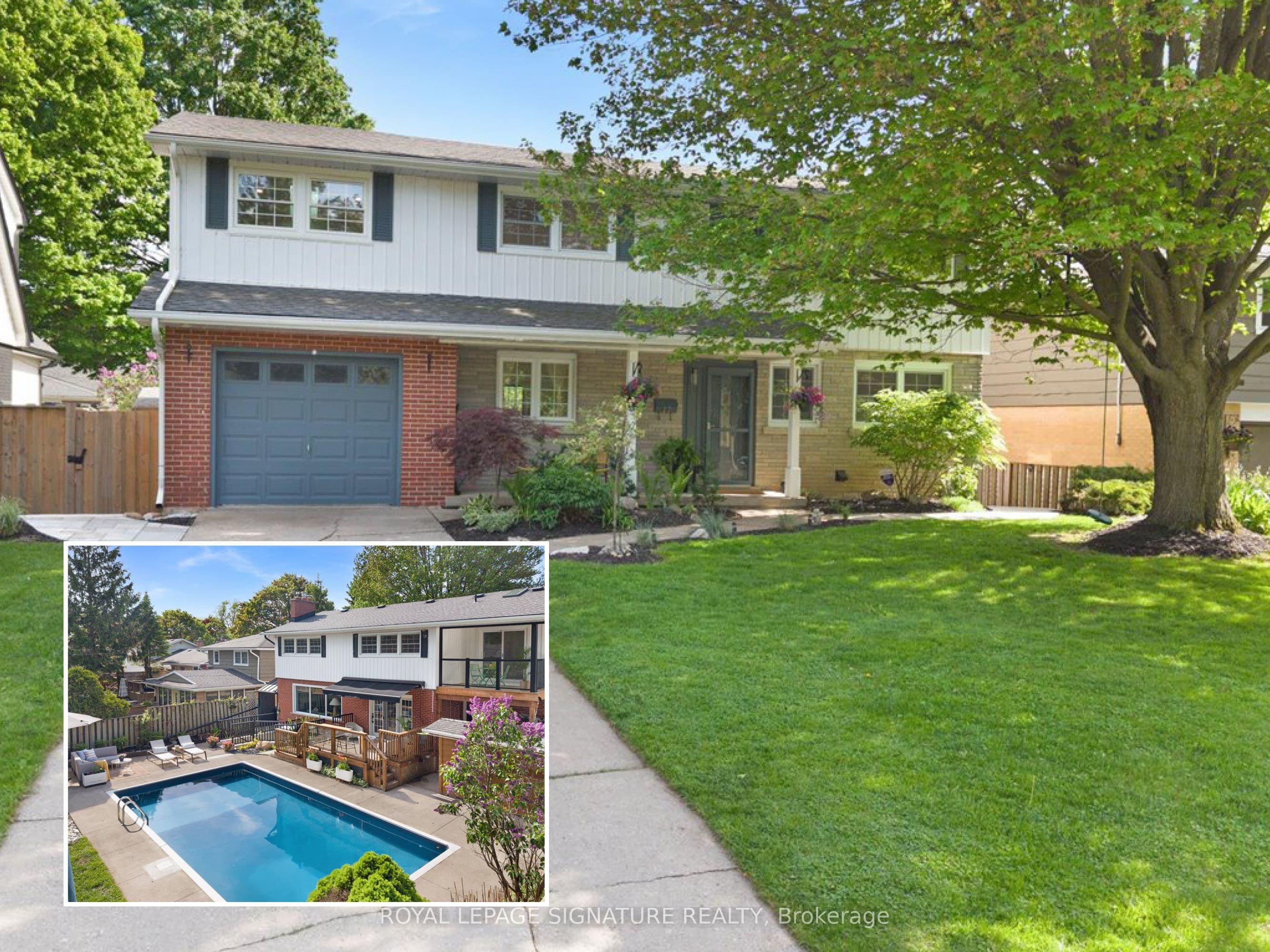 17 Highland Crescent, Cambridge, ON N1S 1L5