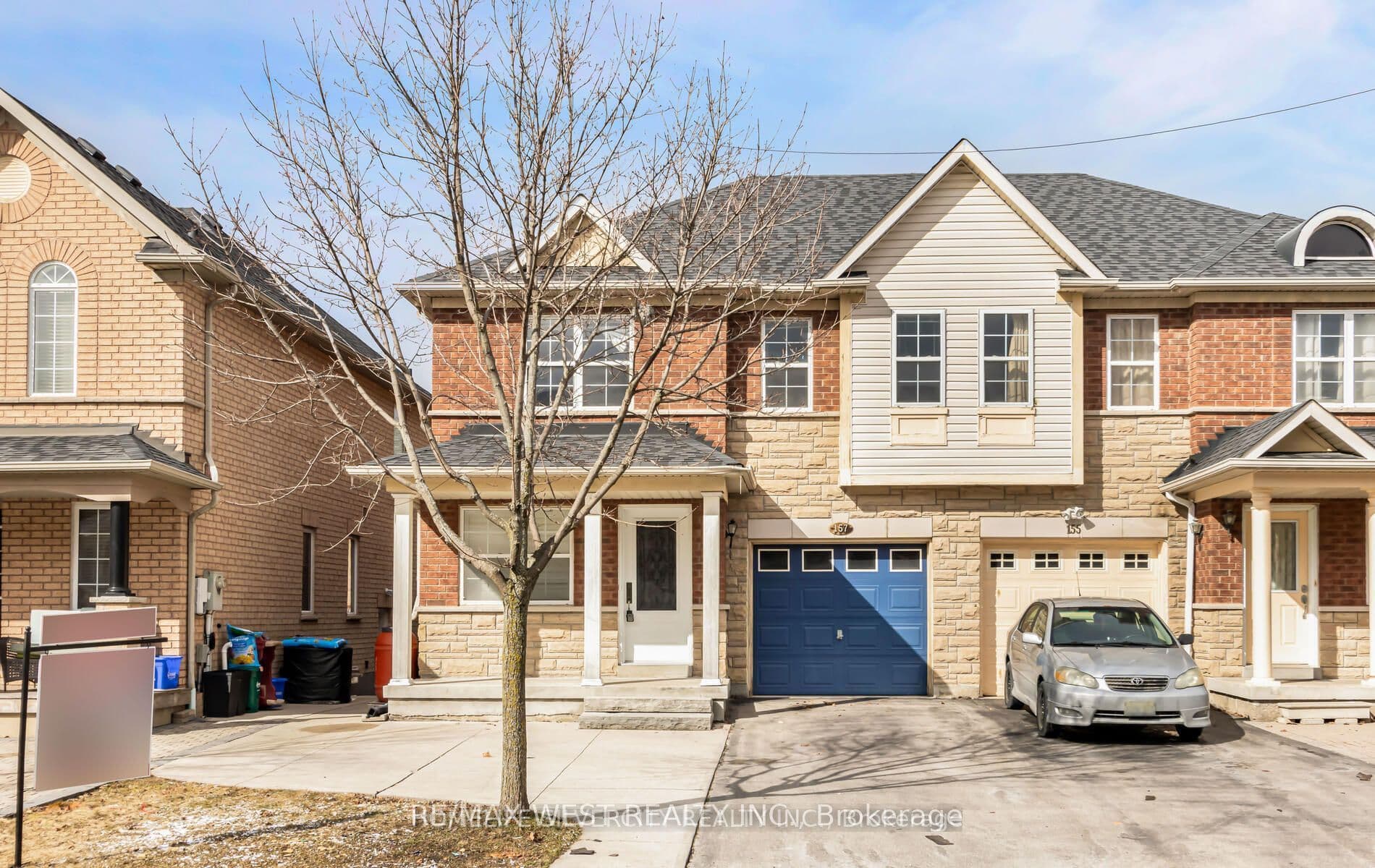 157 Hollywood Hill Circle Lower, Vaughan, ON L4H 2P2