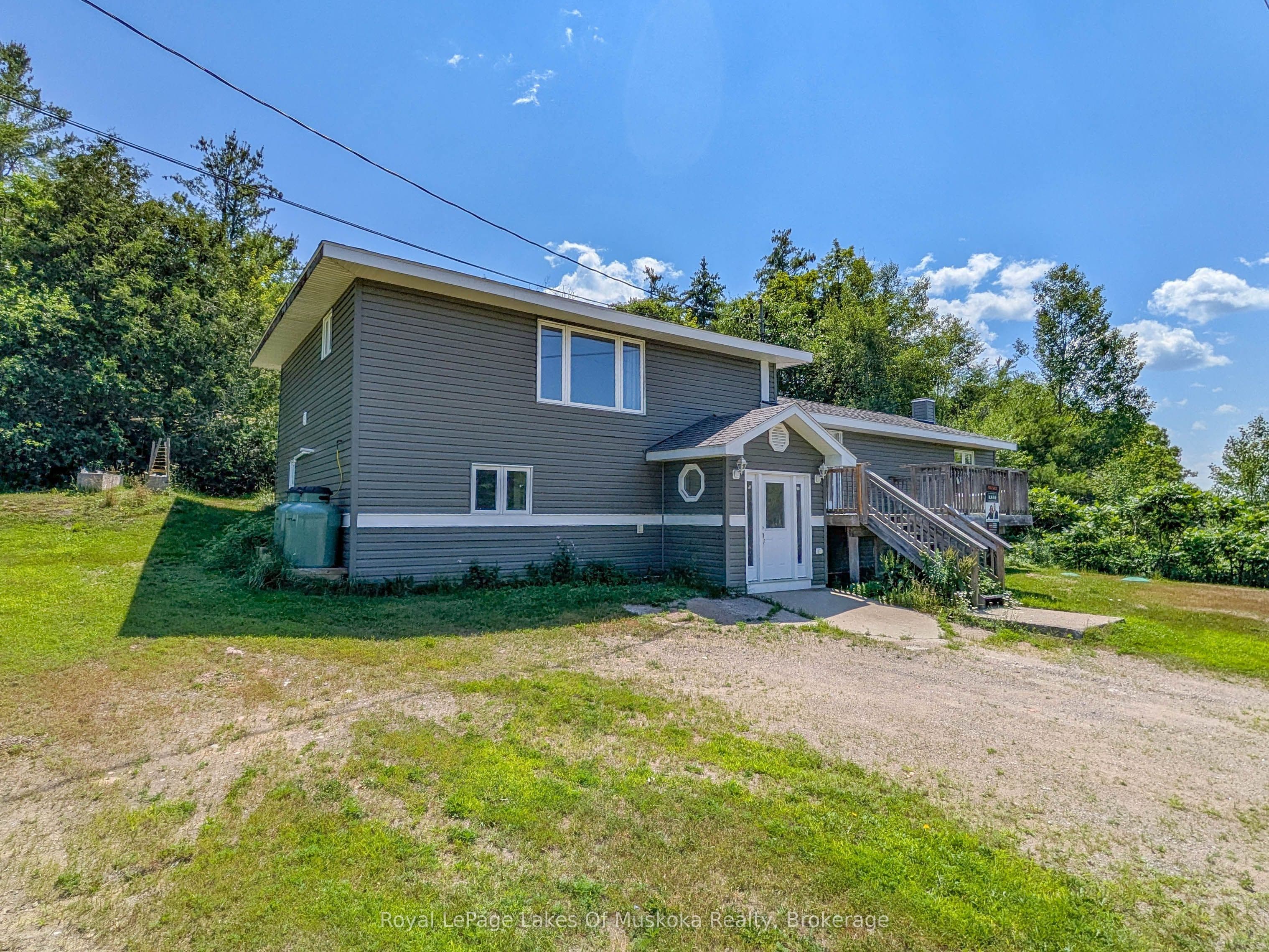 1314 Winhara Road, Gravenhurst, ON P1P 1R1