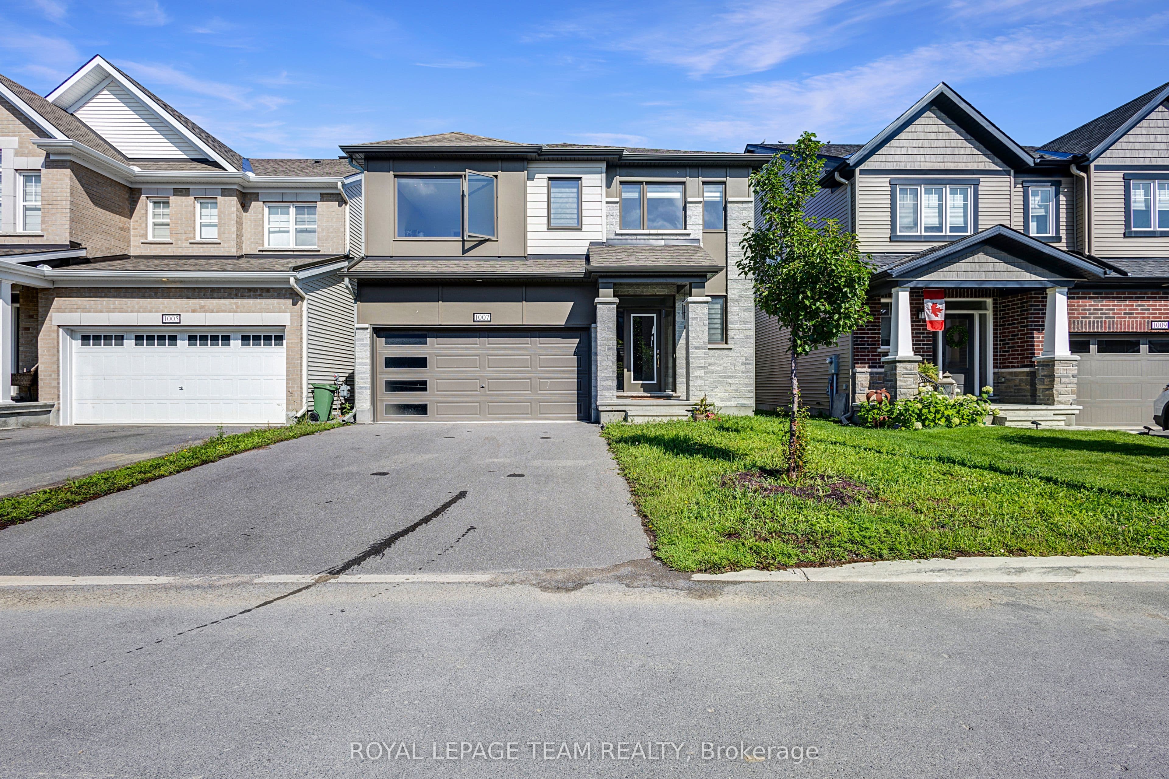 1007 SHOWMAN Street, Stittsville - Munster - Richmond, ON K0A 2Z0