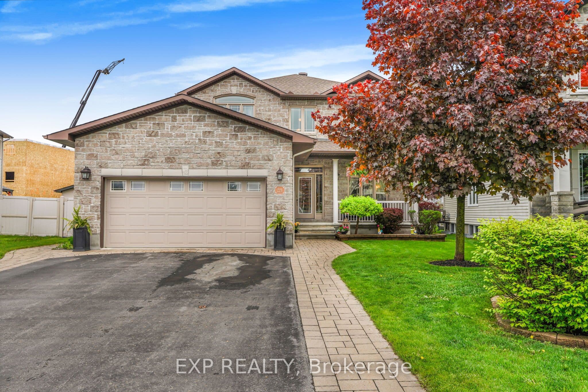 224 Topaze Crescent, Clarence-Rockland, ON K4K 0E4