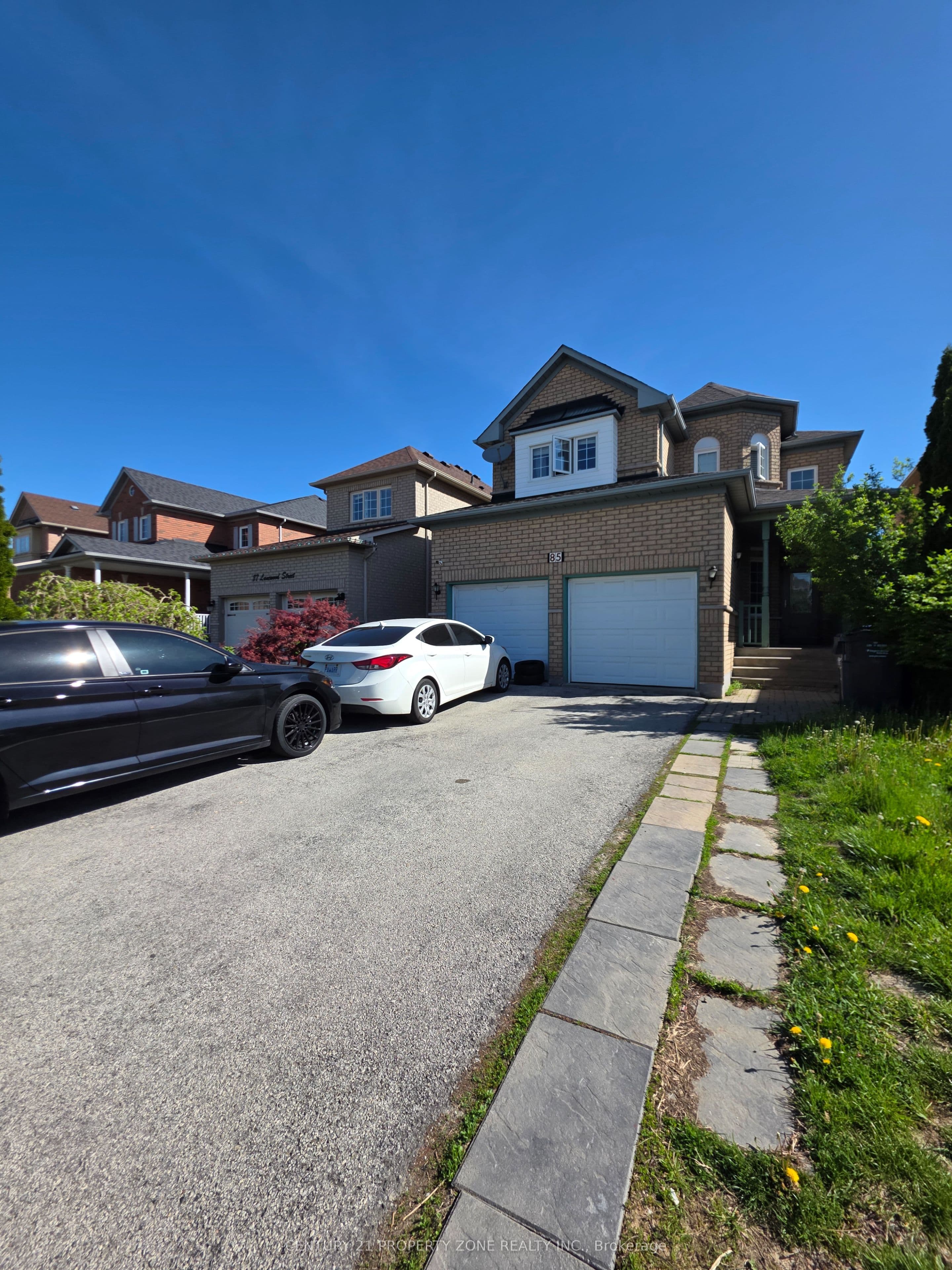 85 Lanewood Street, Brampton, ON L6R 1V2