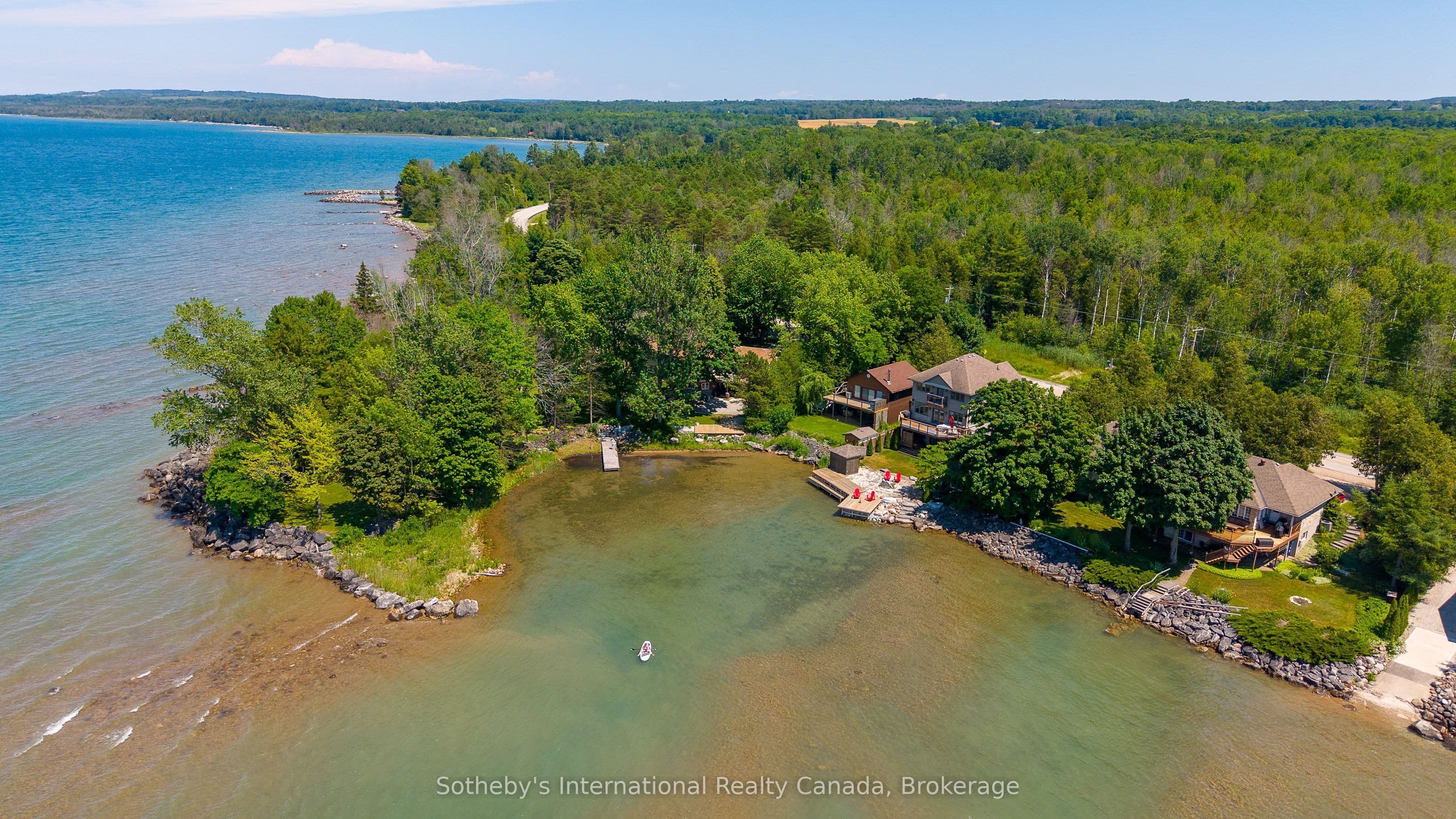 359288 Grey Rd 15, Meaford, ON N4K 5N3