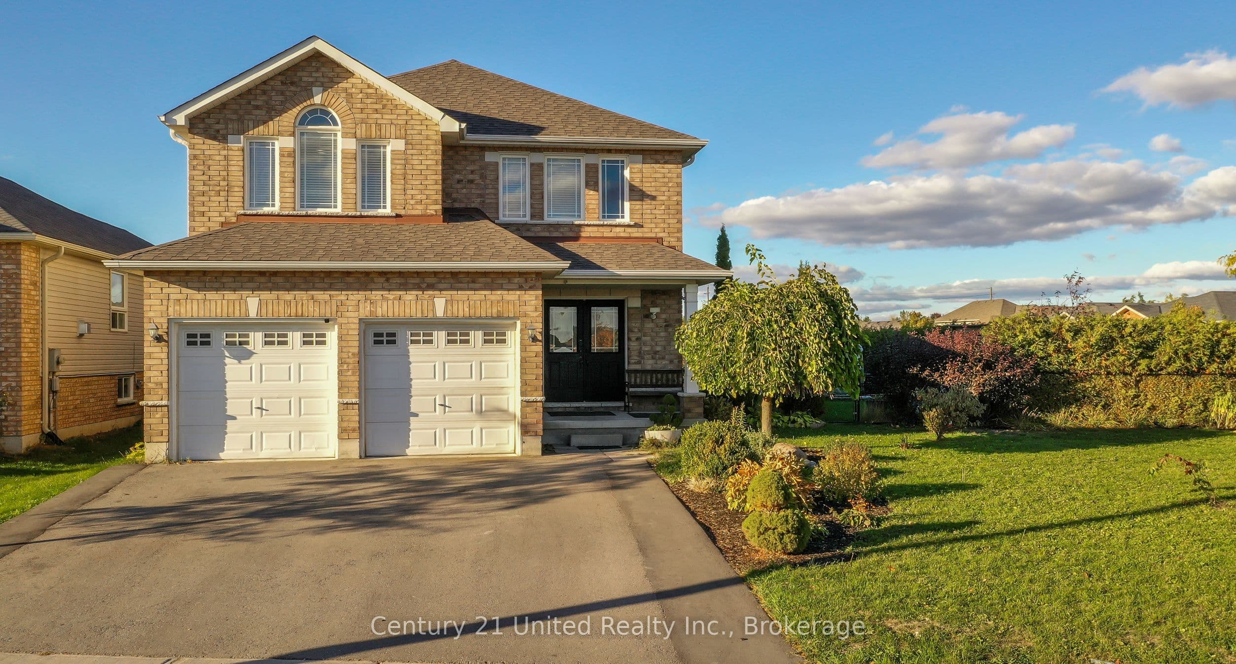 810 Hargrove Trail, Peterborough, ON K9L 0B6