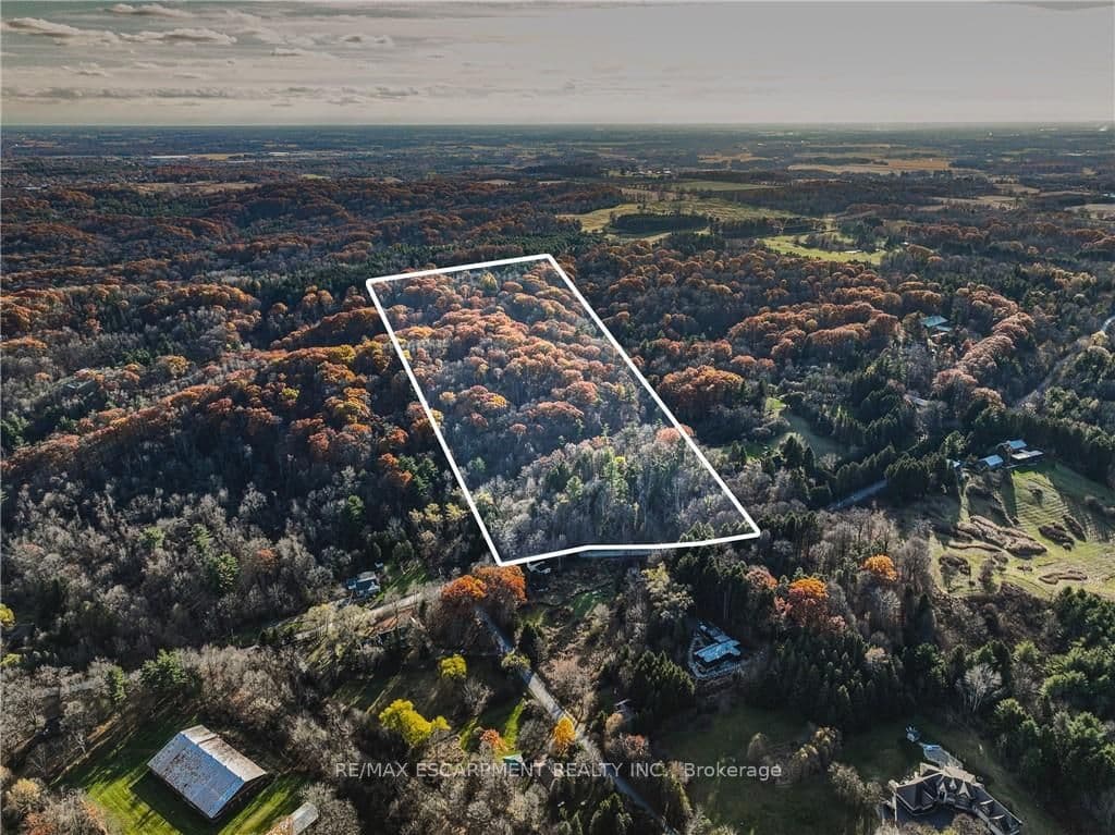 1296 Mineral Springs Road, Hamilton, ON L9H 5E3