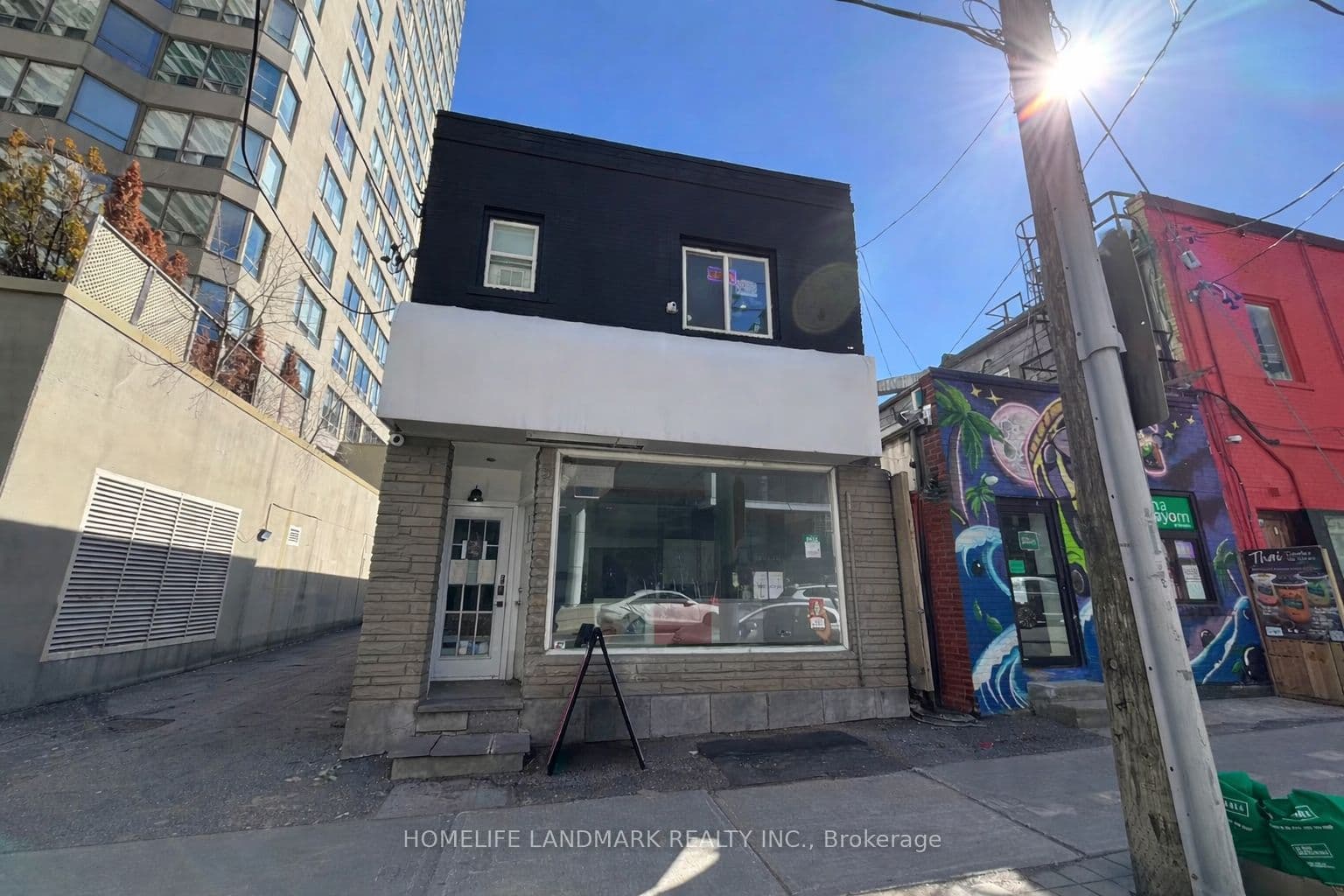 5 Spring Garden Avenue 100, Toronto, ON M2N 3G1