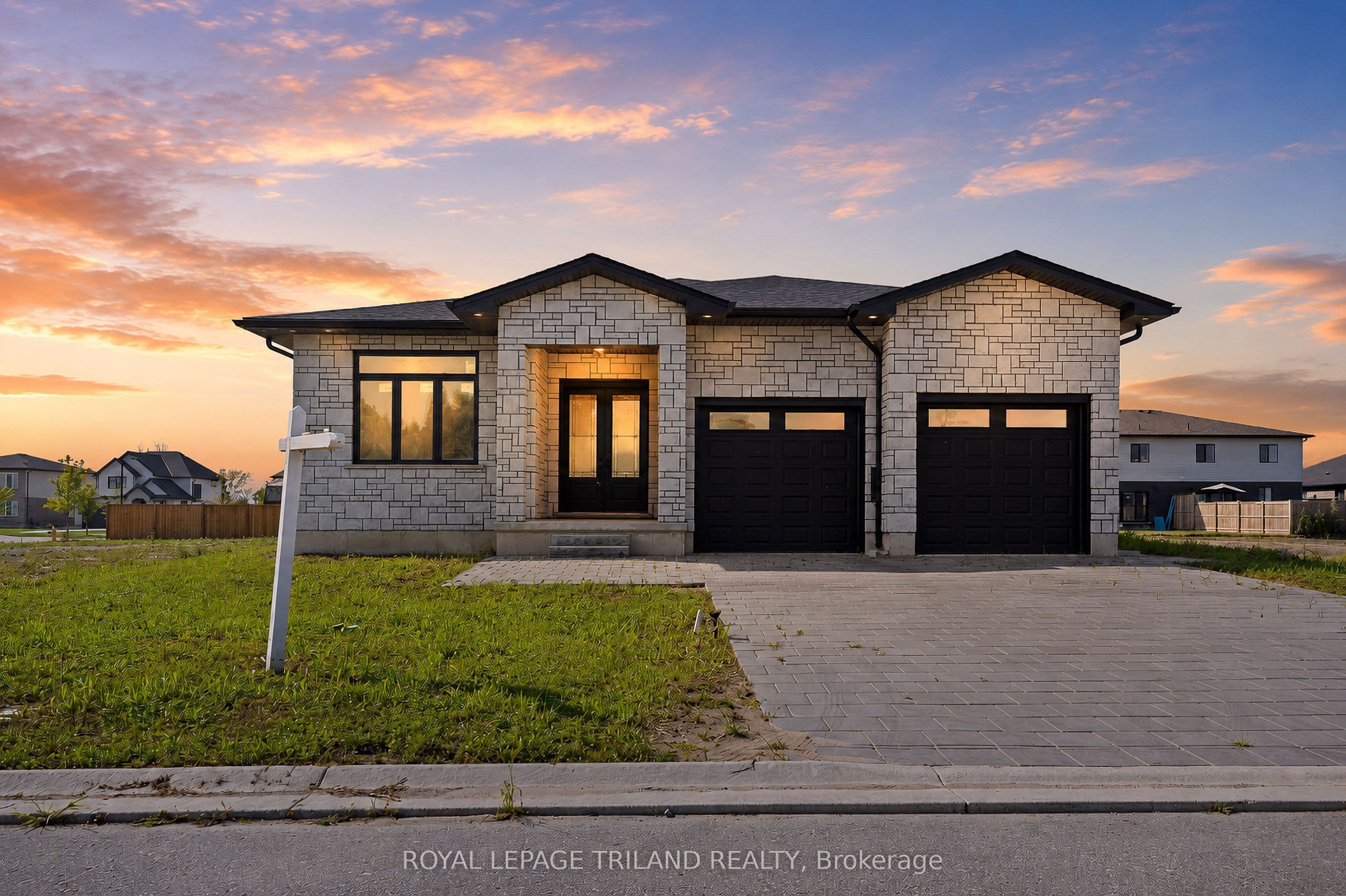 4 Titan Court, Dutton/Dunwich, ON N0L 1J0