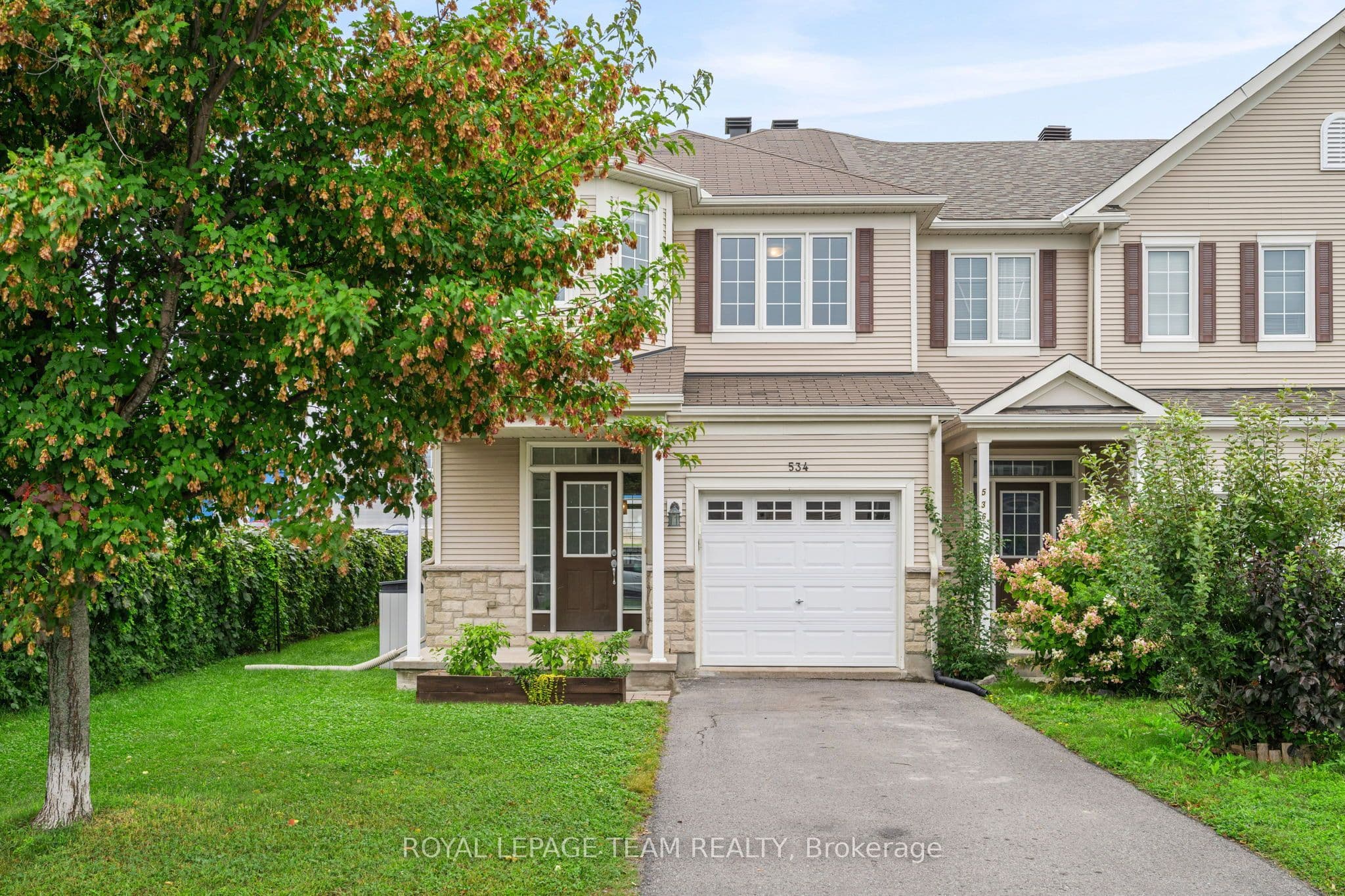534 Barrick Hill Road, Kanata, ON K2M 0B4